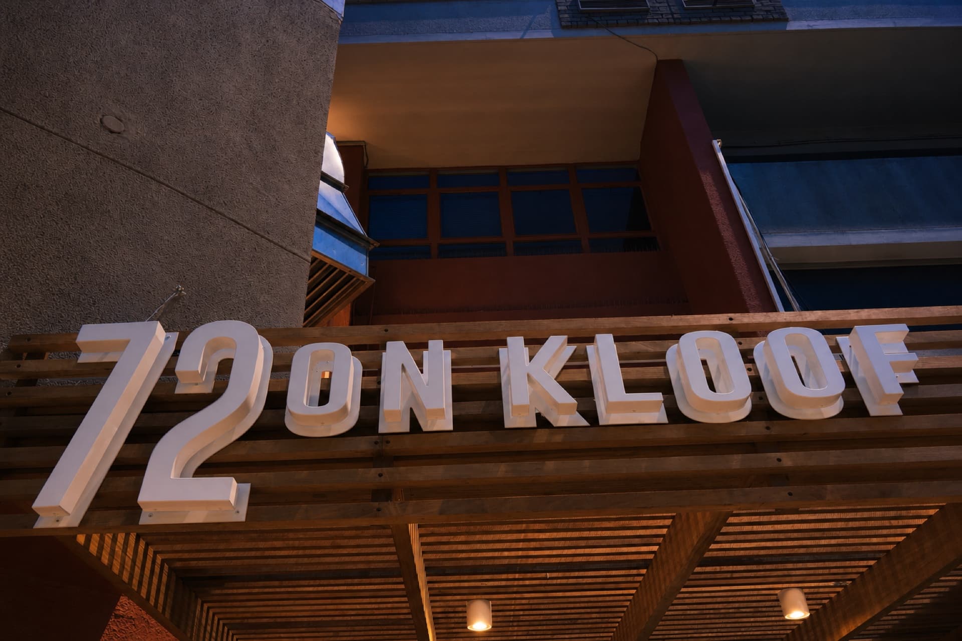 72 On Kloof — interior 2.1