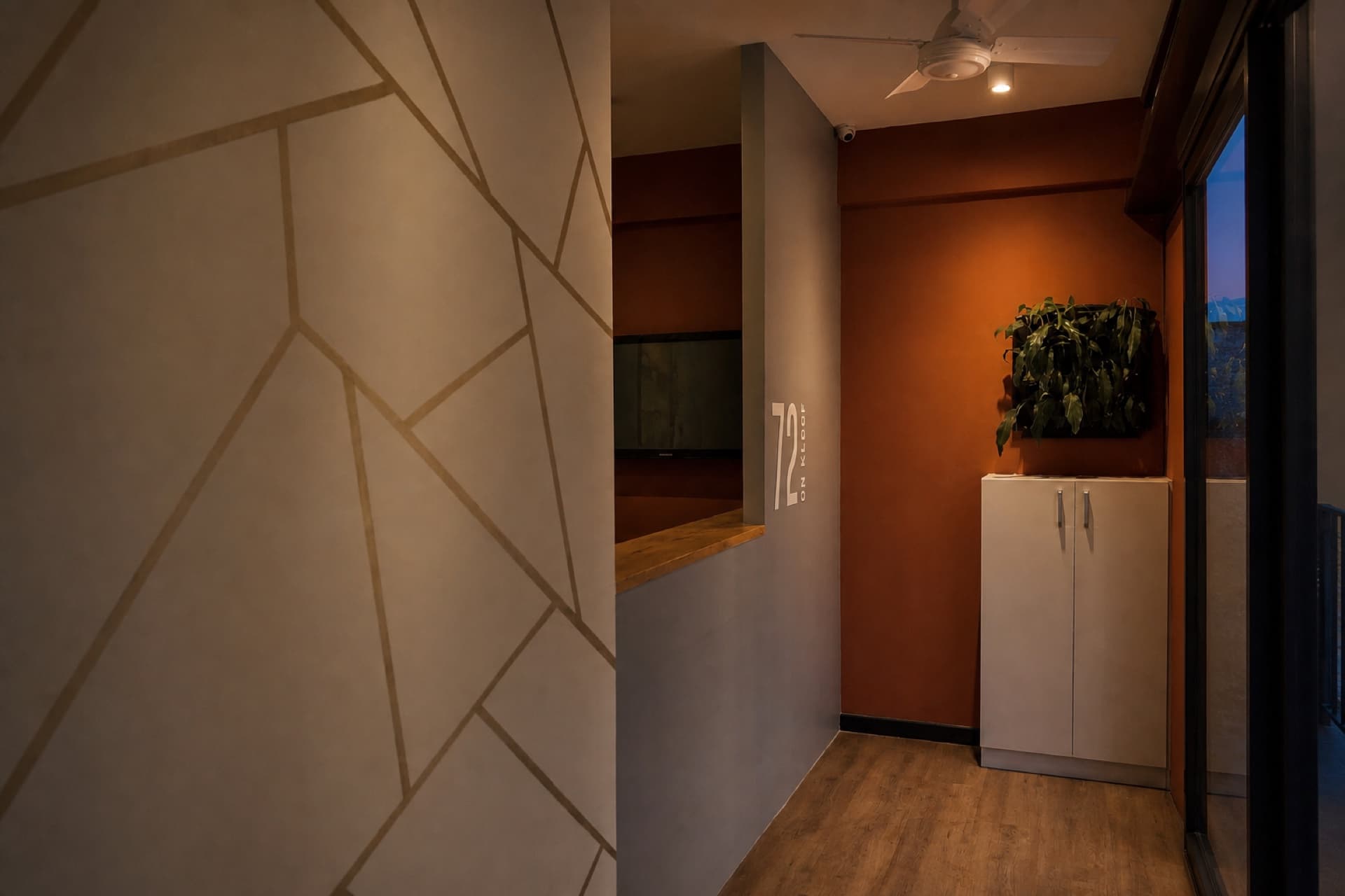 72 On Kloof — interior 5.1