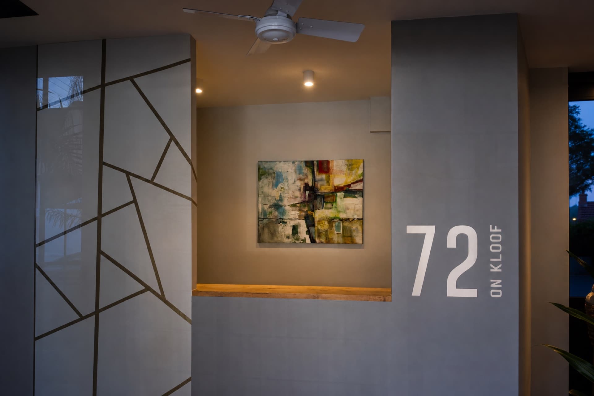 72 On Kloof — interior 1.1