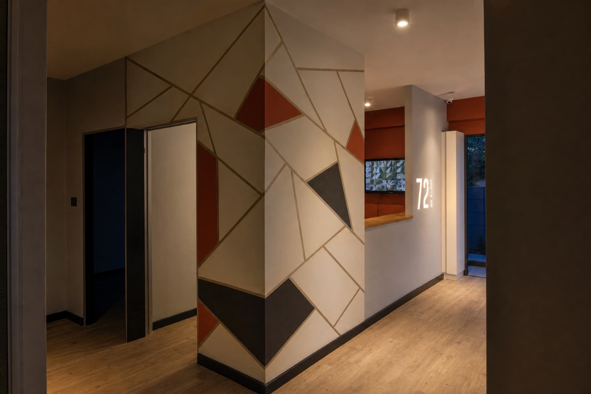 72 On Kloof — interior 4.2