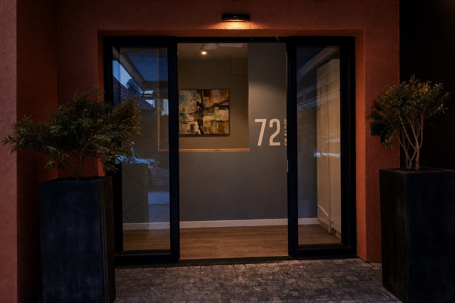 72 On Kloof — interior 4.1