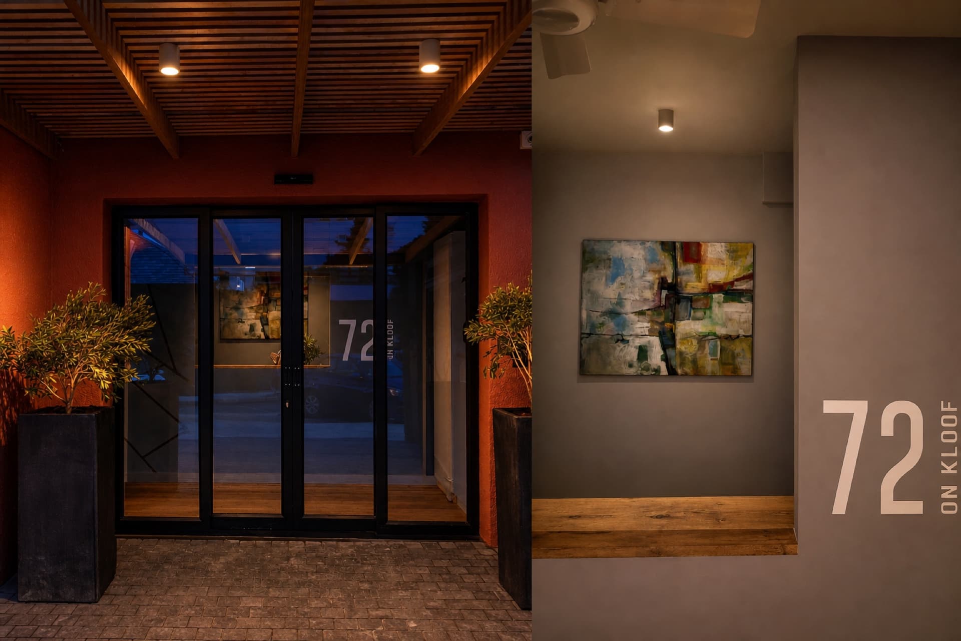 72 On Kloof — interior 1.2