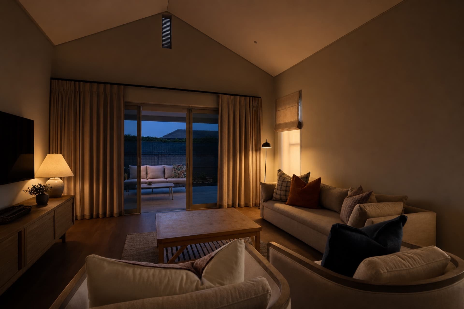 Constantia — interior 7.2