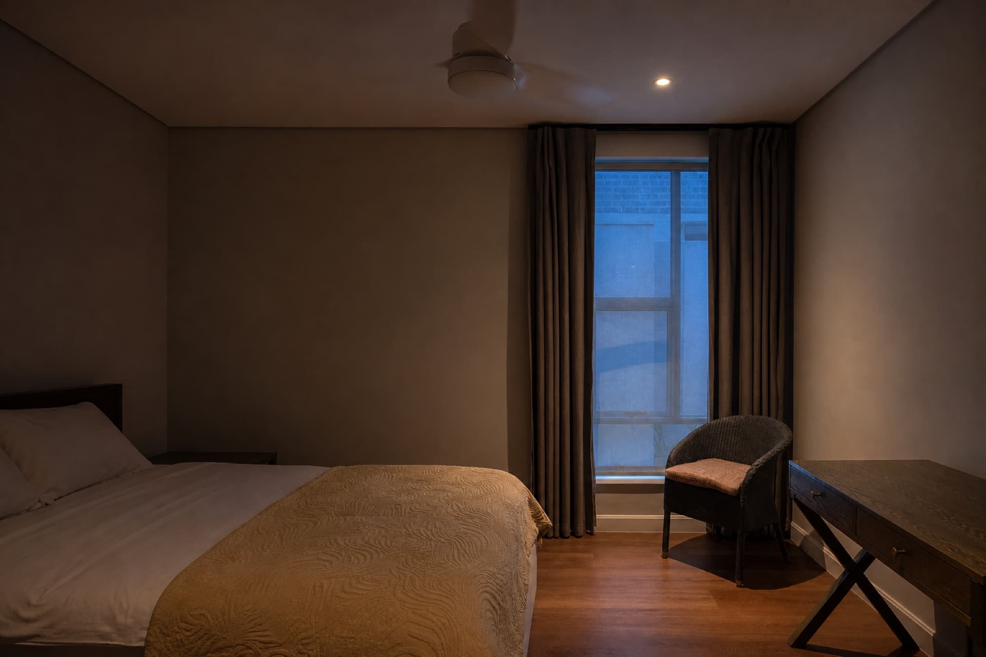 Constantia — interior 9.1