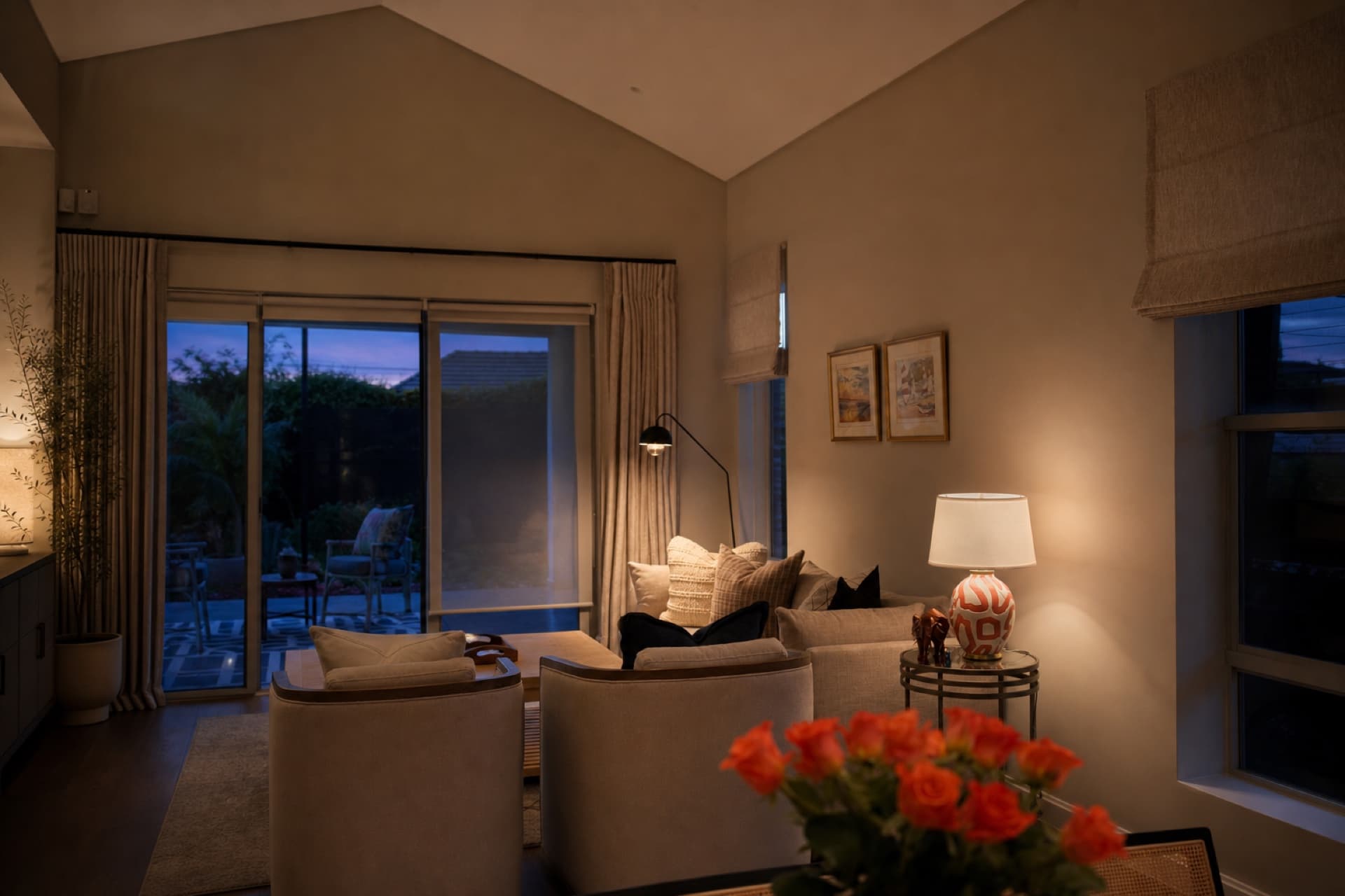 Constantia — interior 8.1