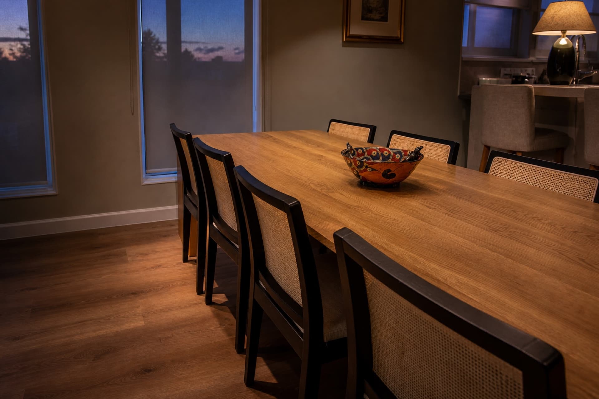 Constantia — interior 7.3