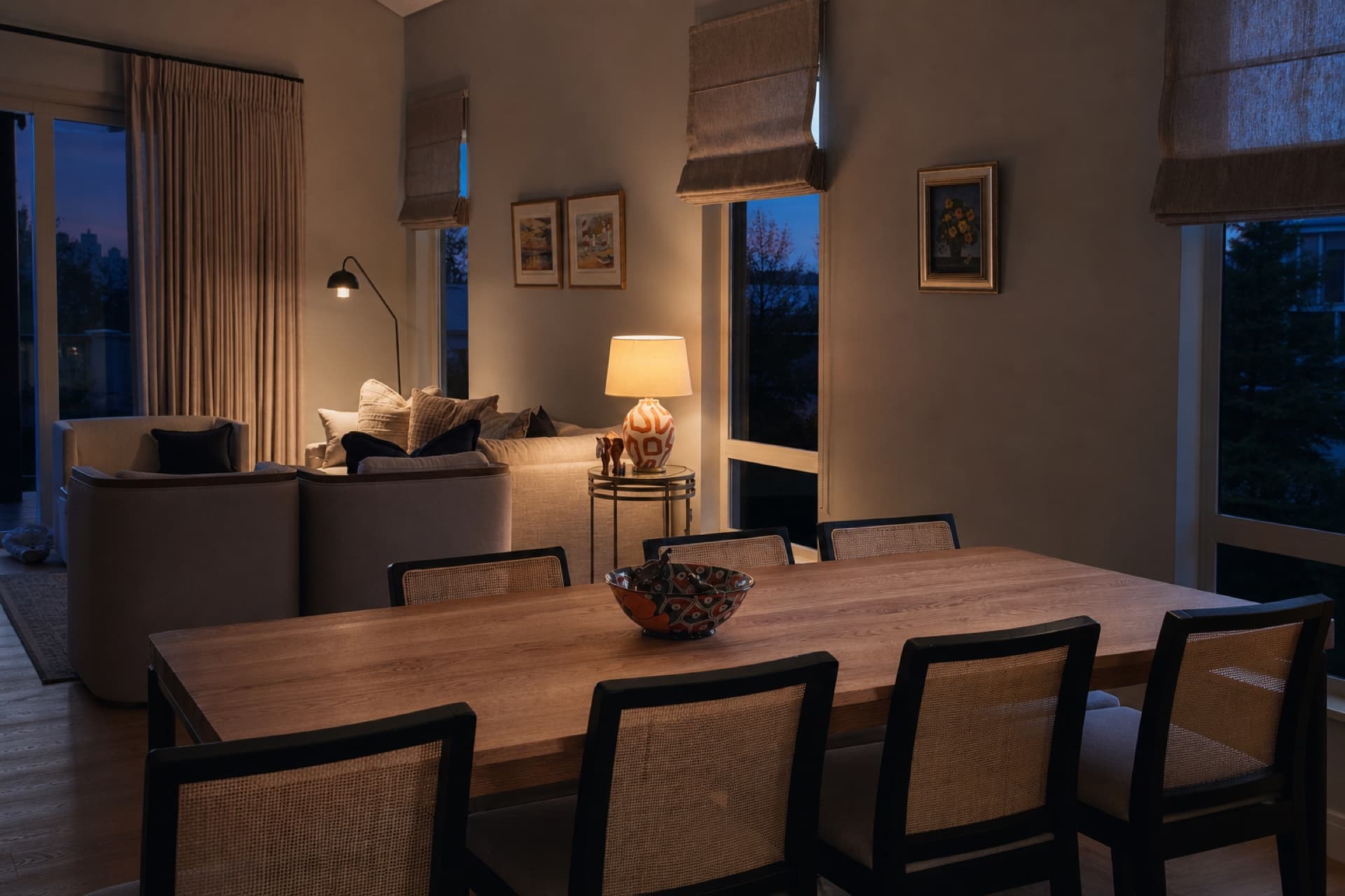 Constantia — interior 3.3