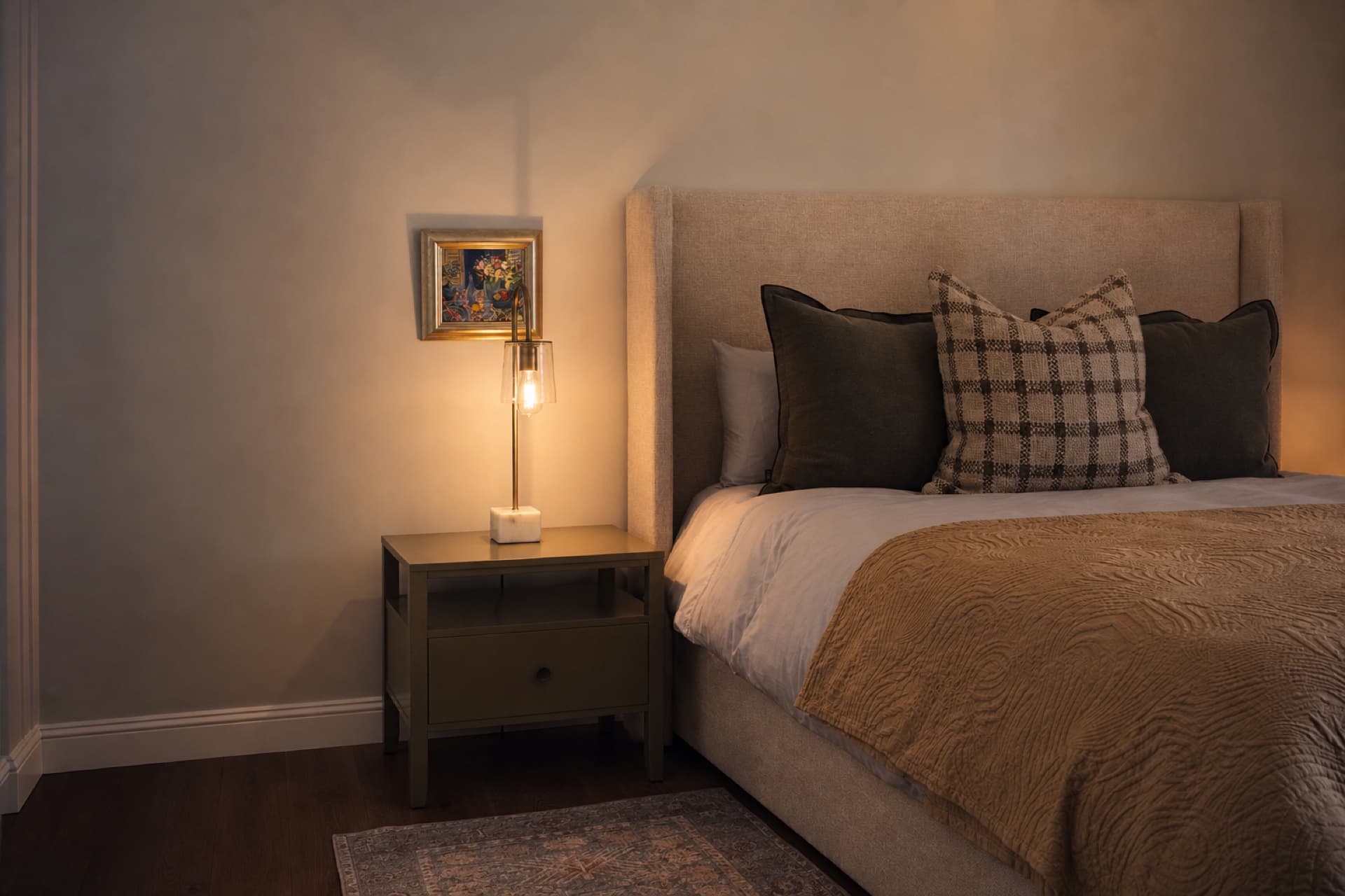 Constantia — interior 9.2