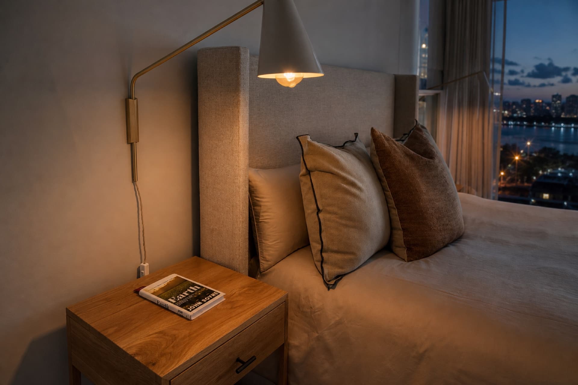 Constantia — interior 6.1