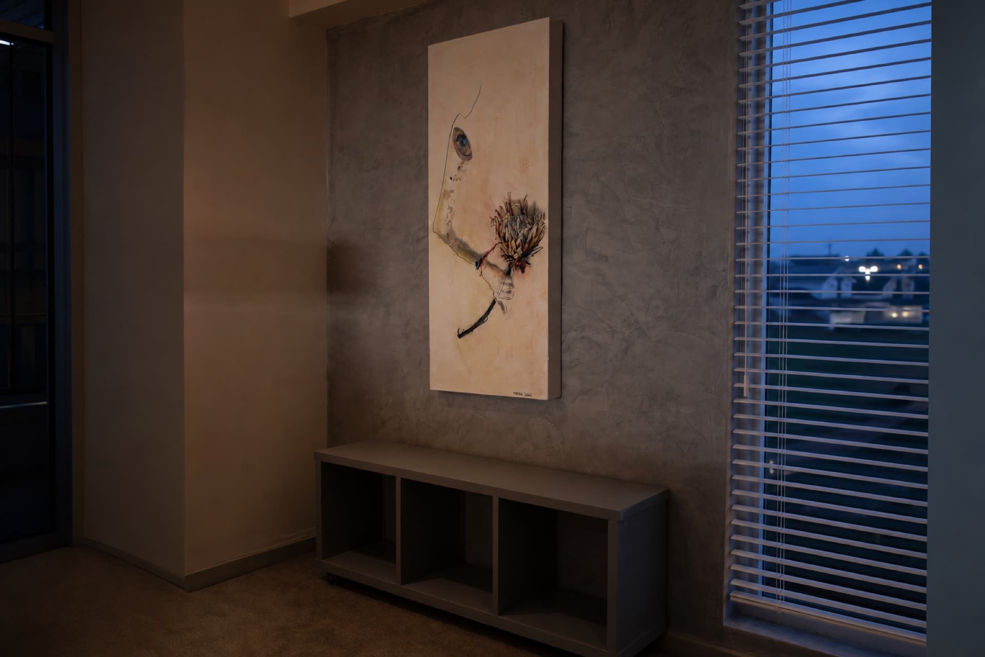 De Waterkant — interior 1.2