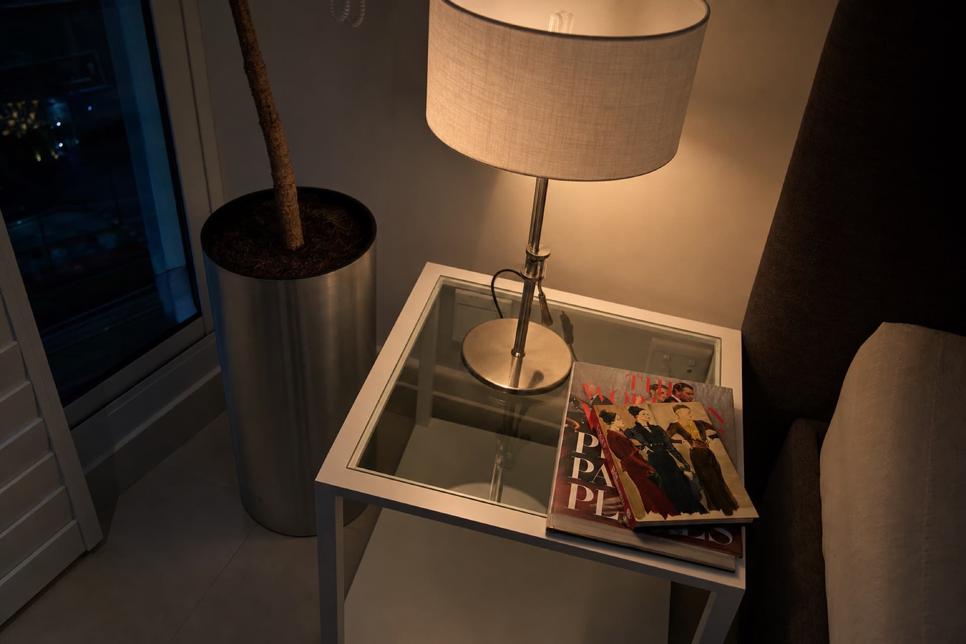De Waterkant — interior 2.1