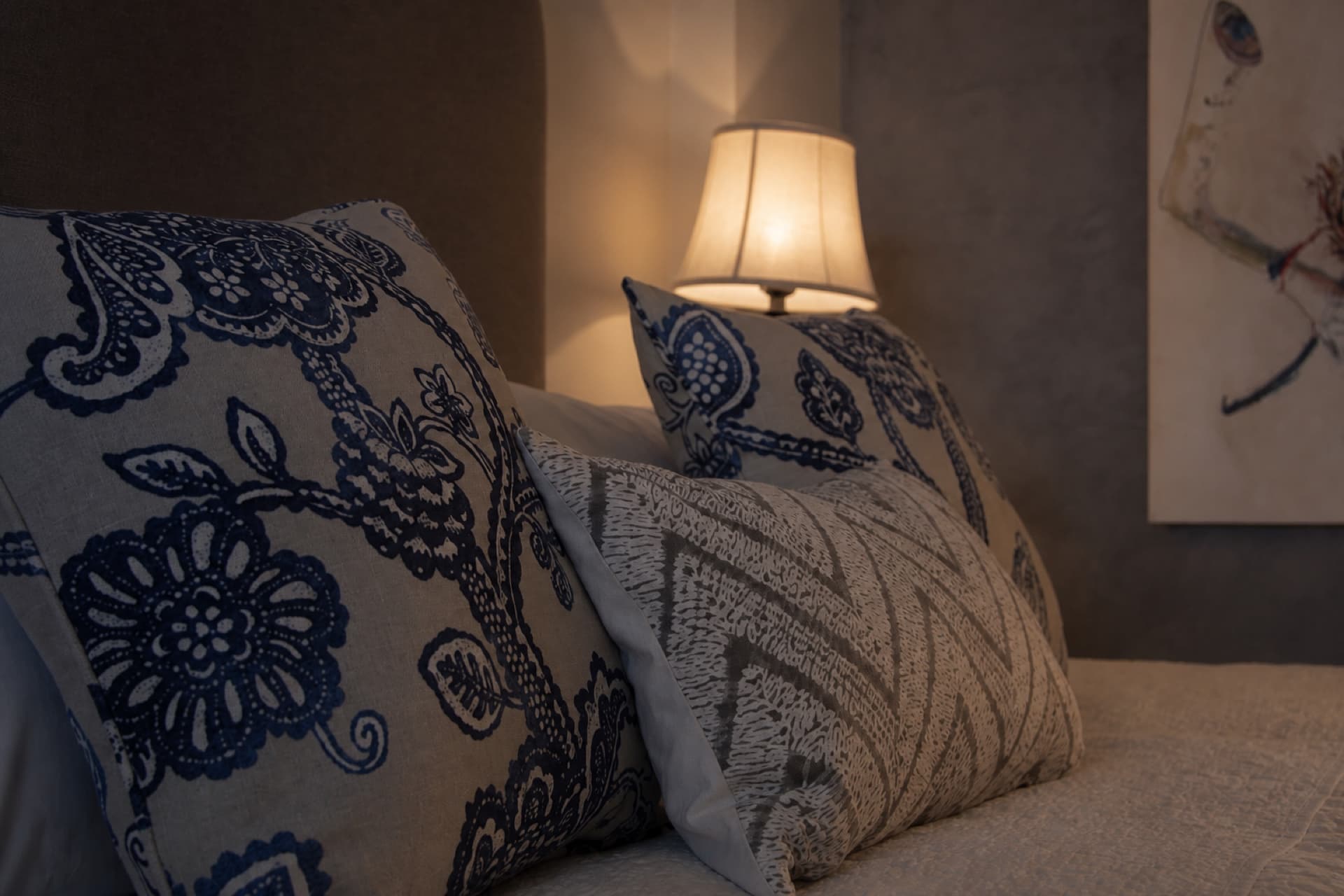 De Waterkant — interior 3.2