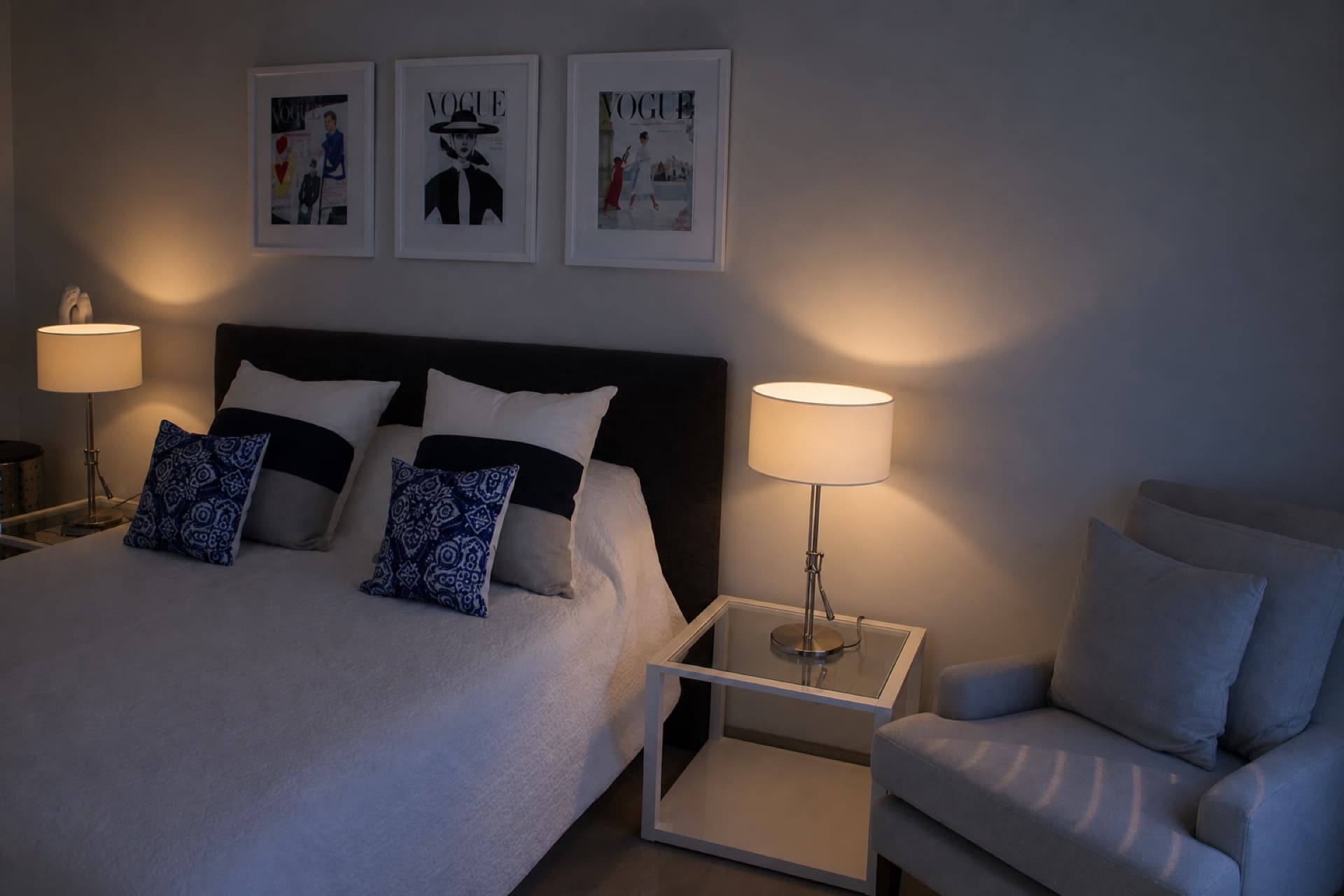 De Waterkant — interior 3.1