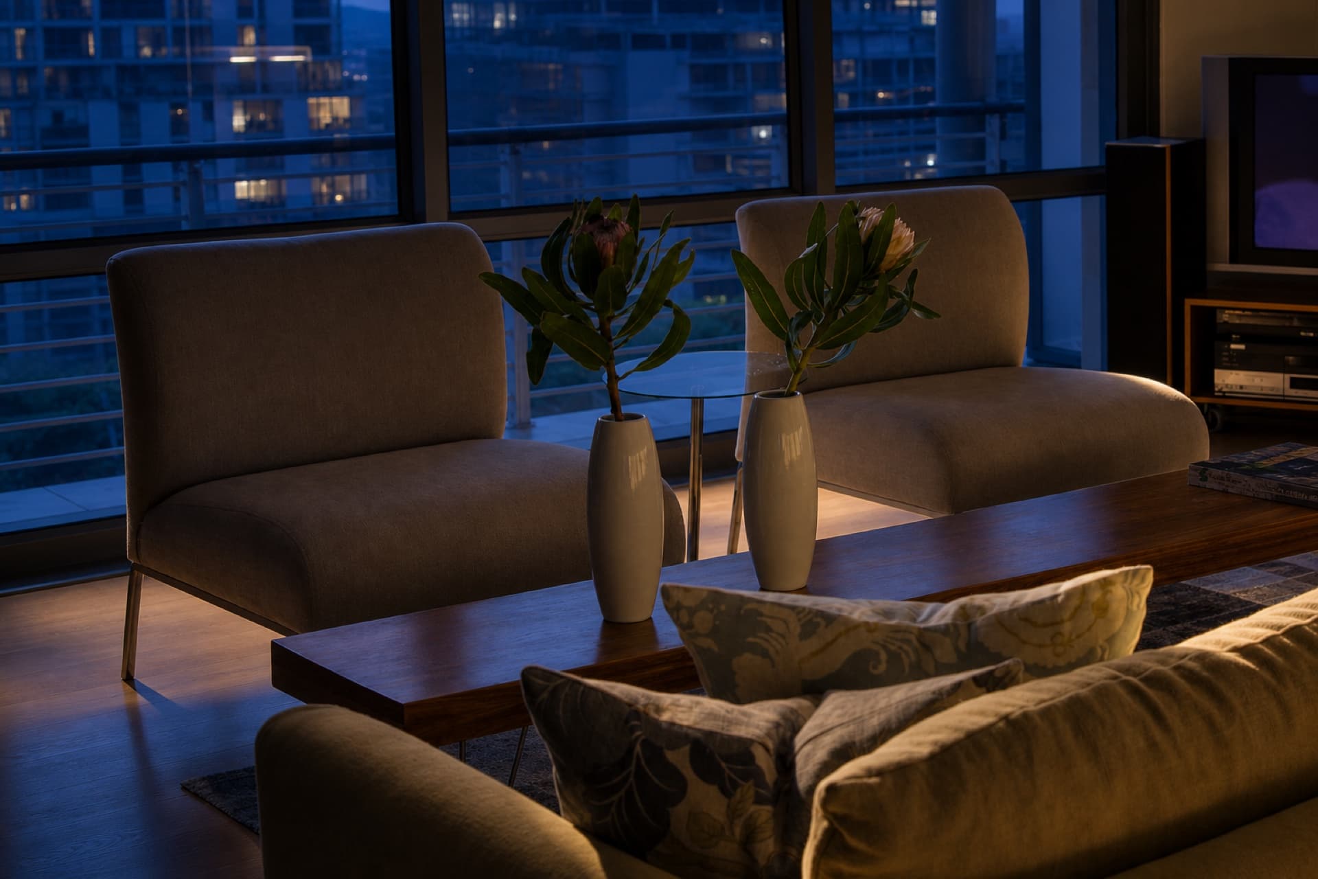 De Waterkant — interior 4.1