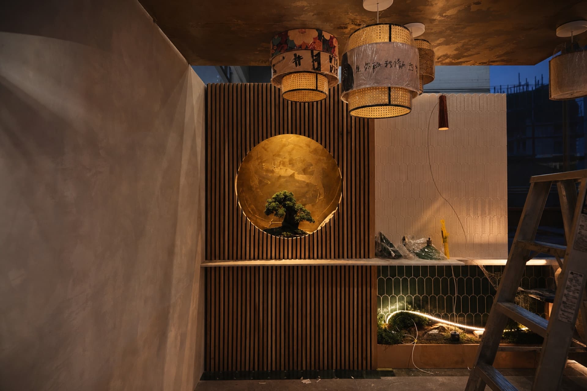 Decorex 2024 — interior 2.1