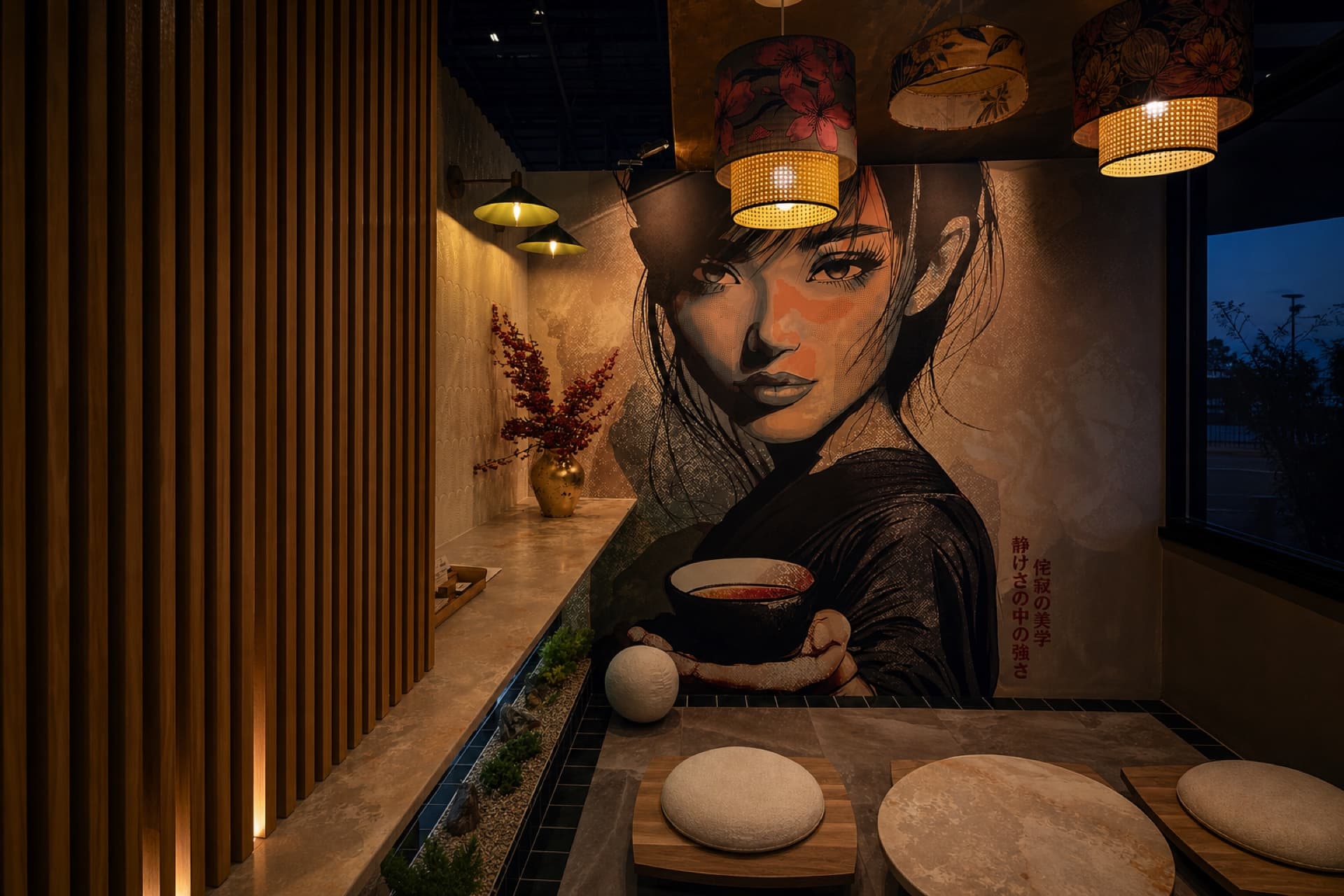 Decorex 2024 — interior 3.1