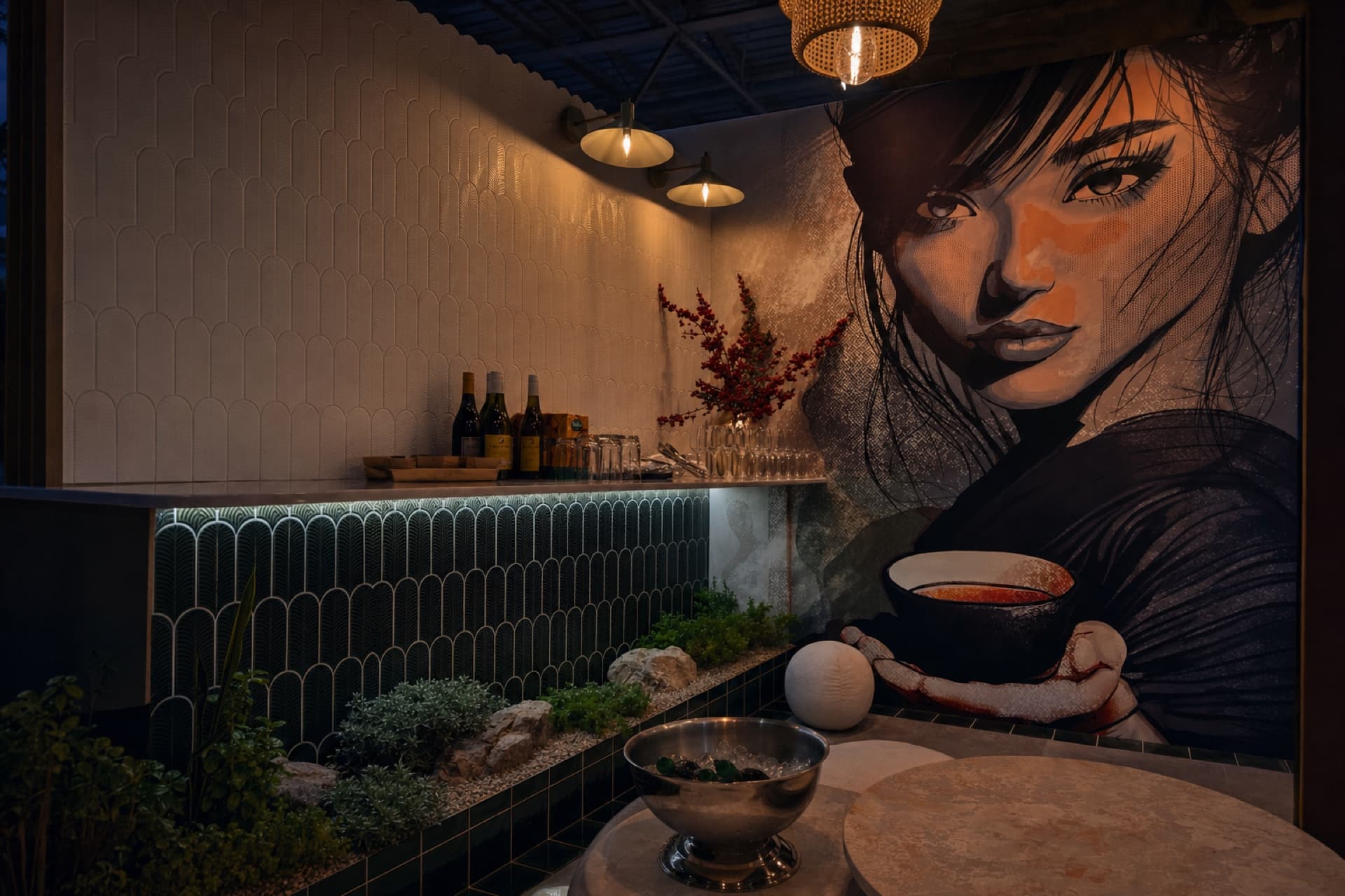 Decorex 2024 — interior 9.2