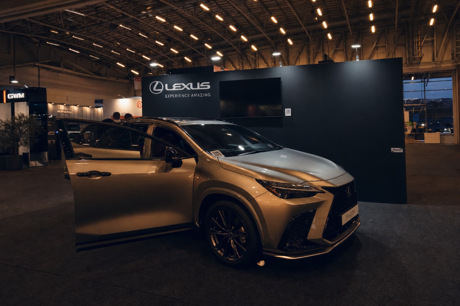 Decorex 2024 — interior 7.2