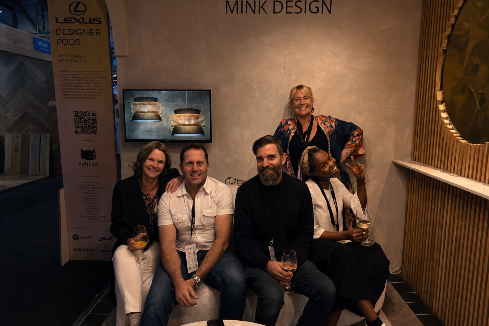 Decorex 2024 — interior 7.3