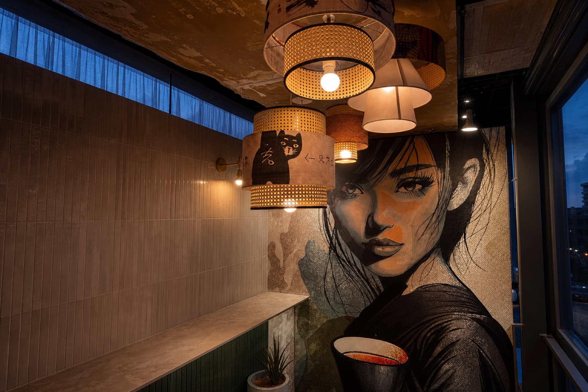 Decorex 2024 — interior 1.1