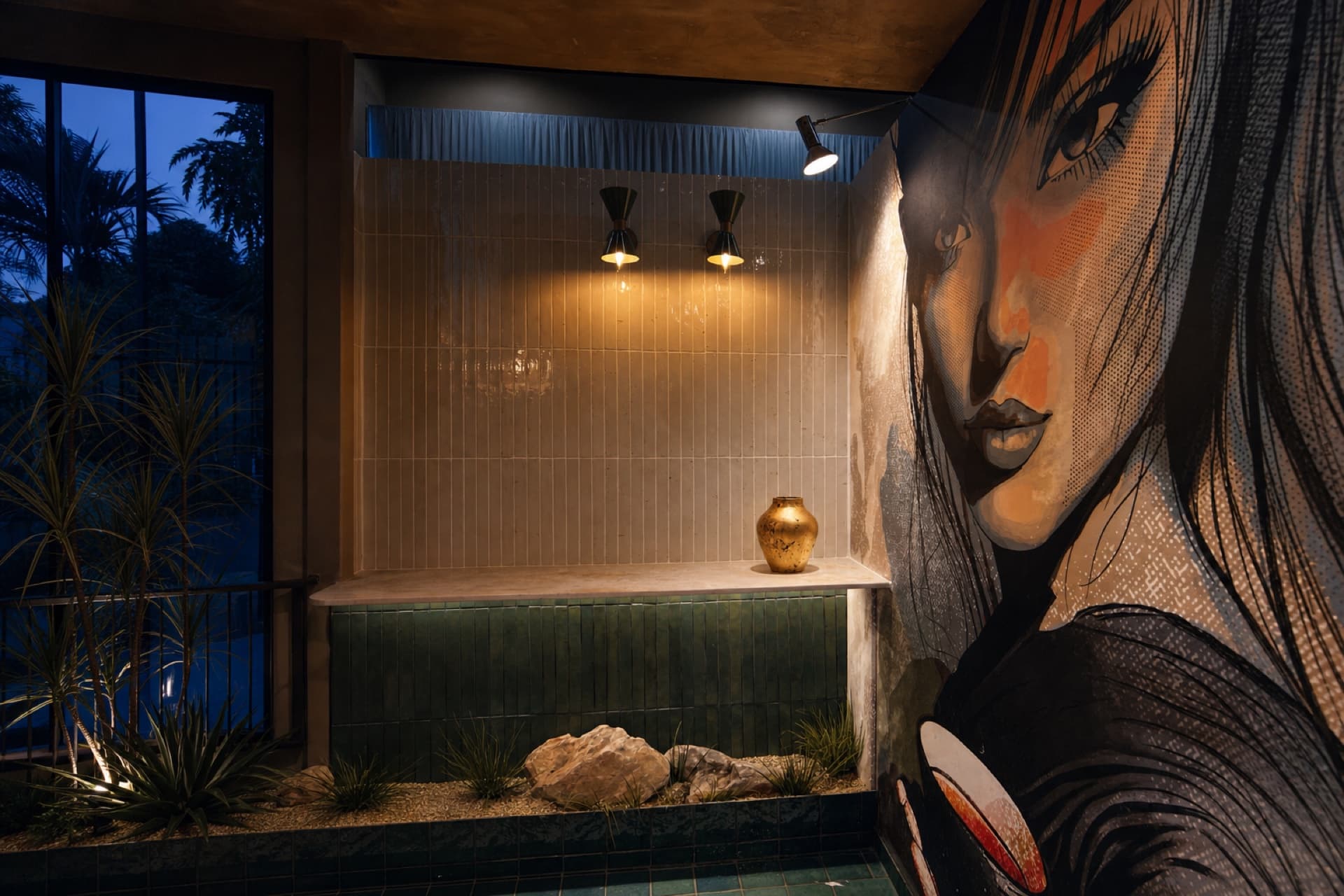 Decorex 2024 — interior 8.1