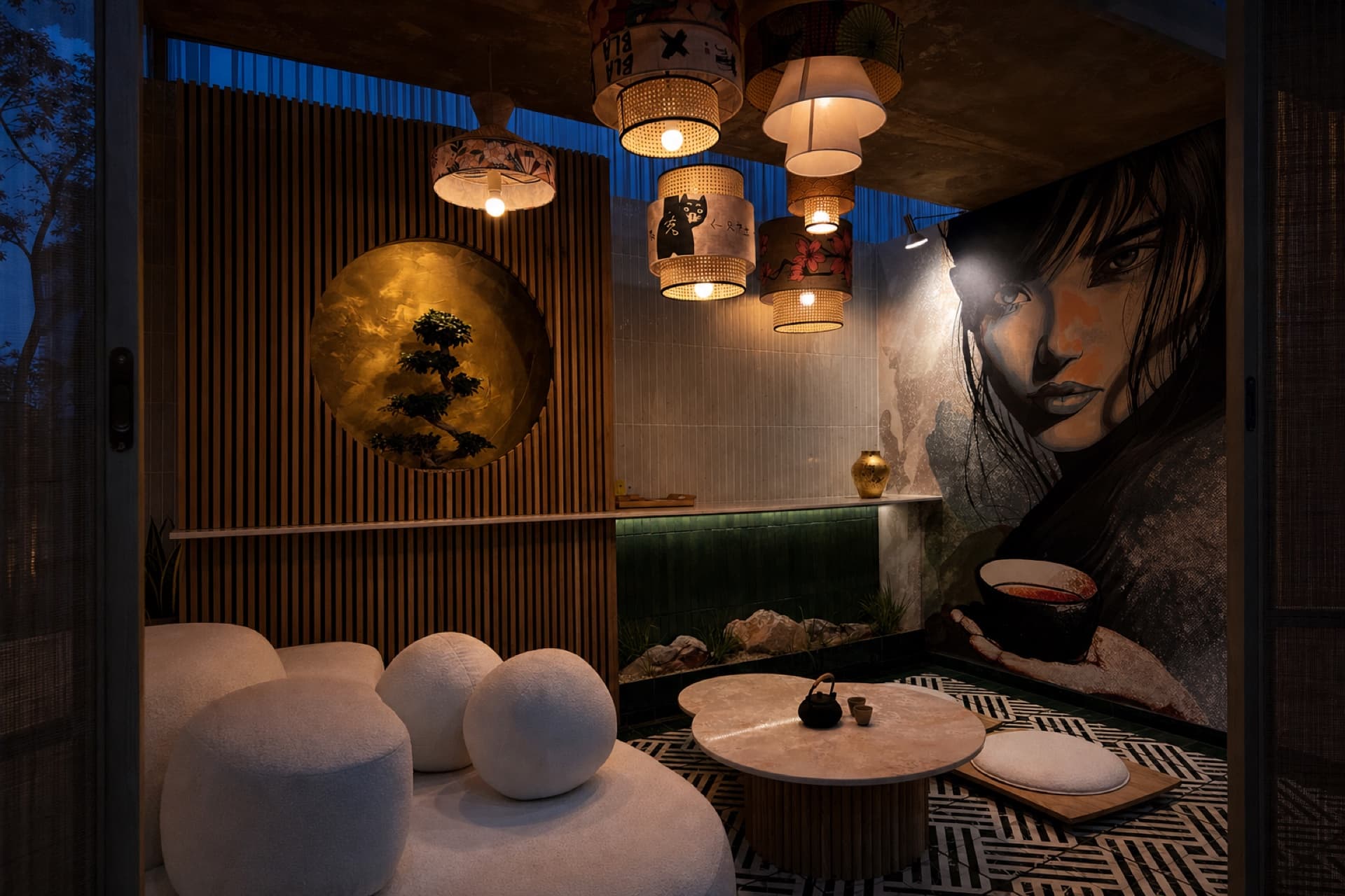 Decorex 2024 — interior 6.1