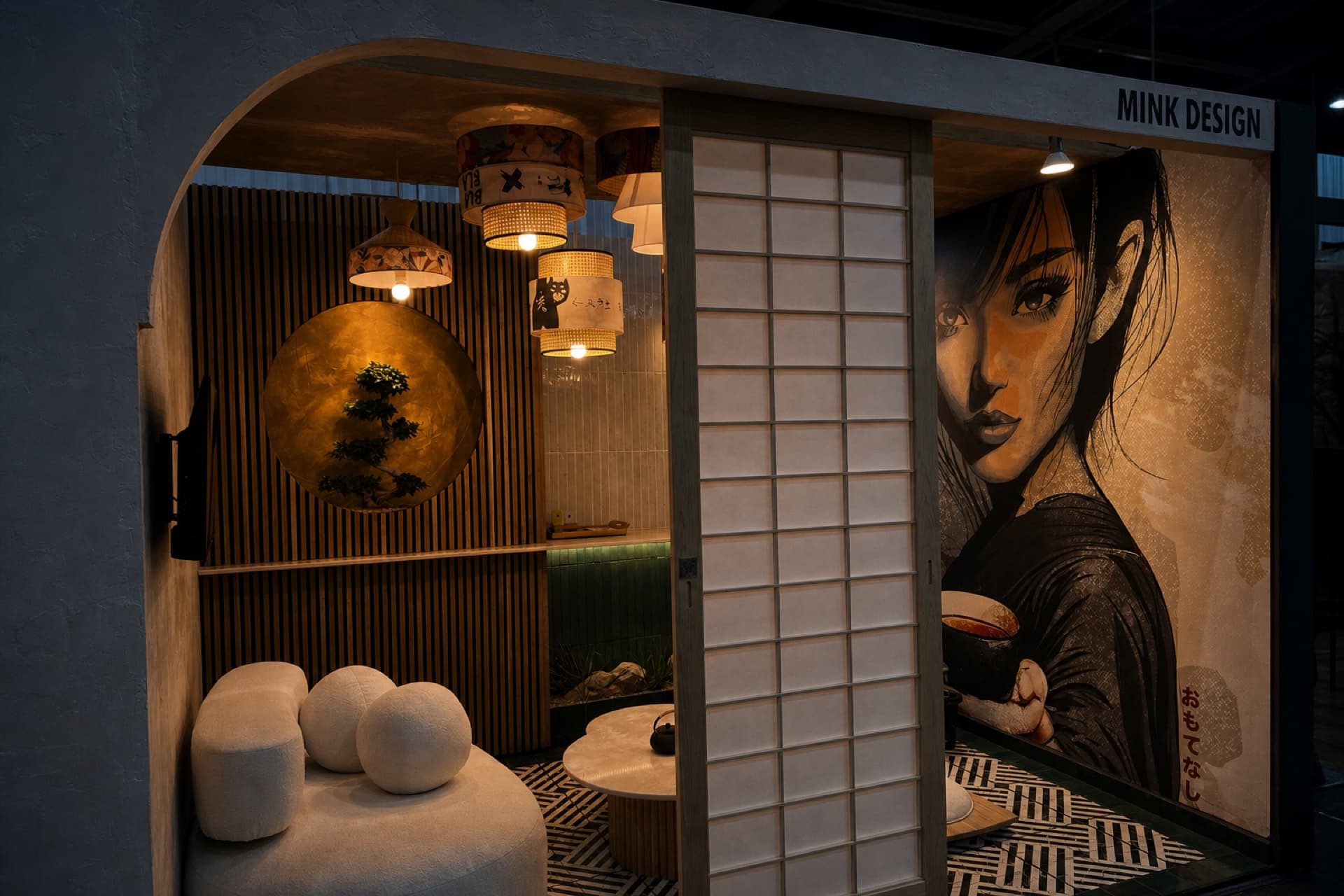 Decorex 2024 — interior 6.2