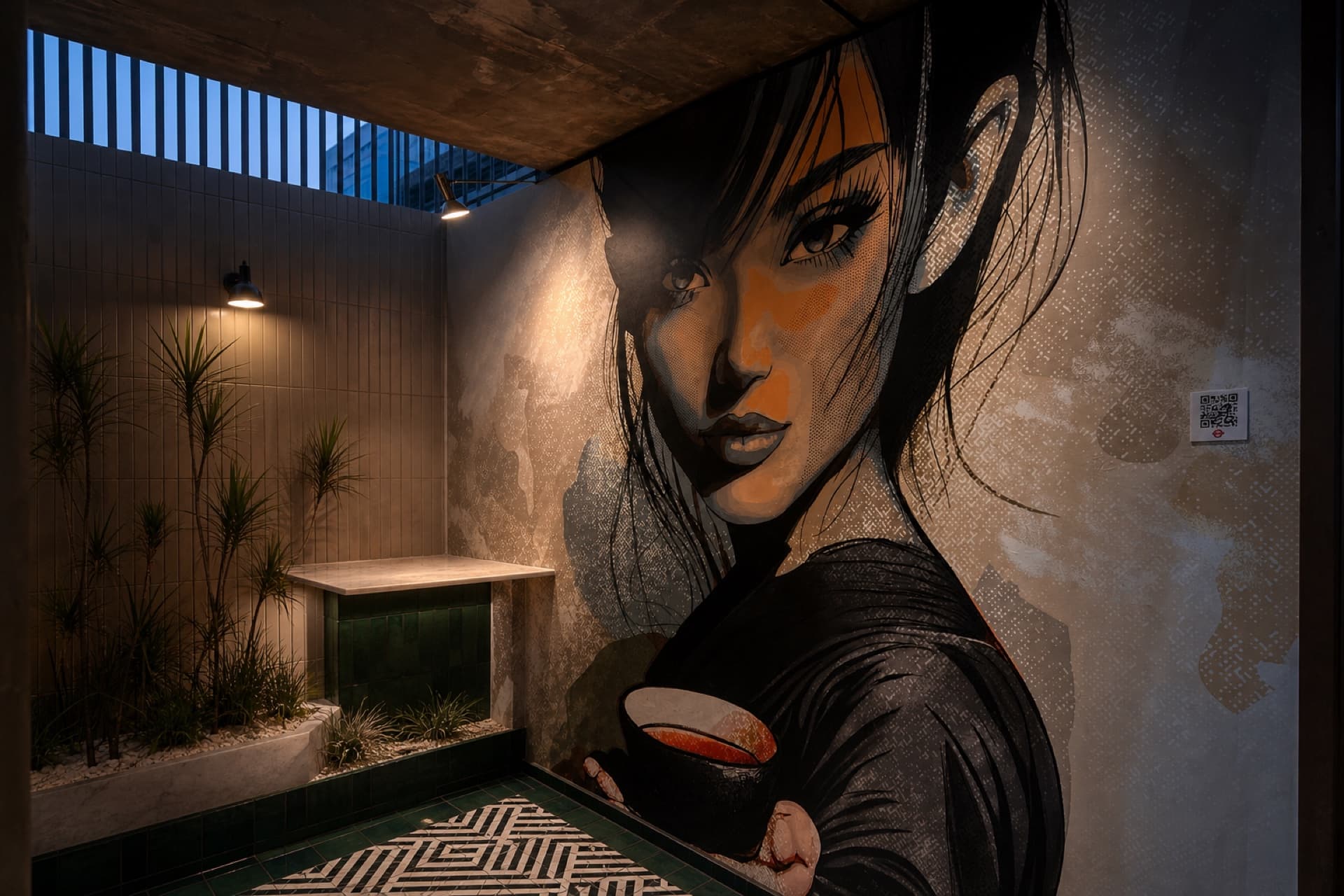 Decorex 2024 — interior 5.1