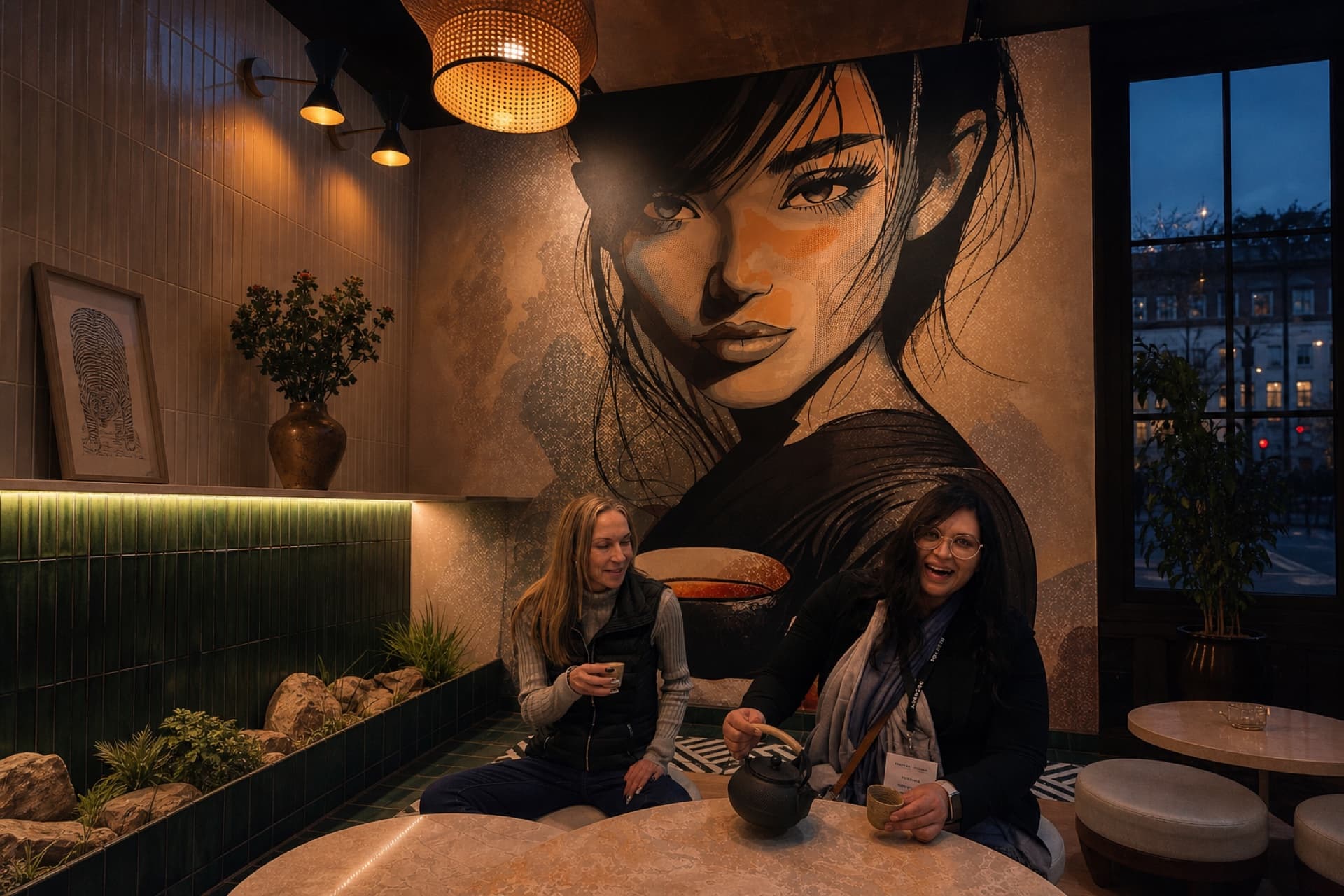 Decorex 2024 — interior 10.1