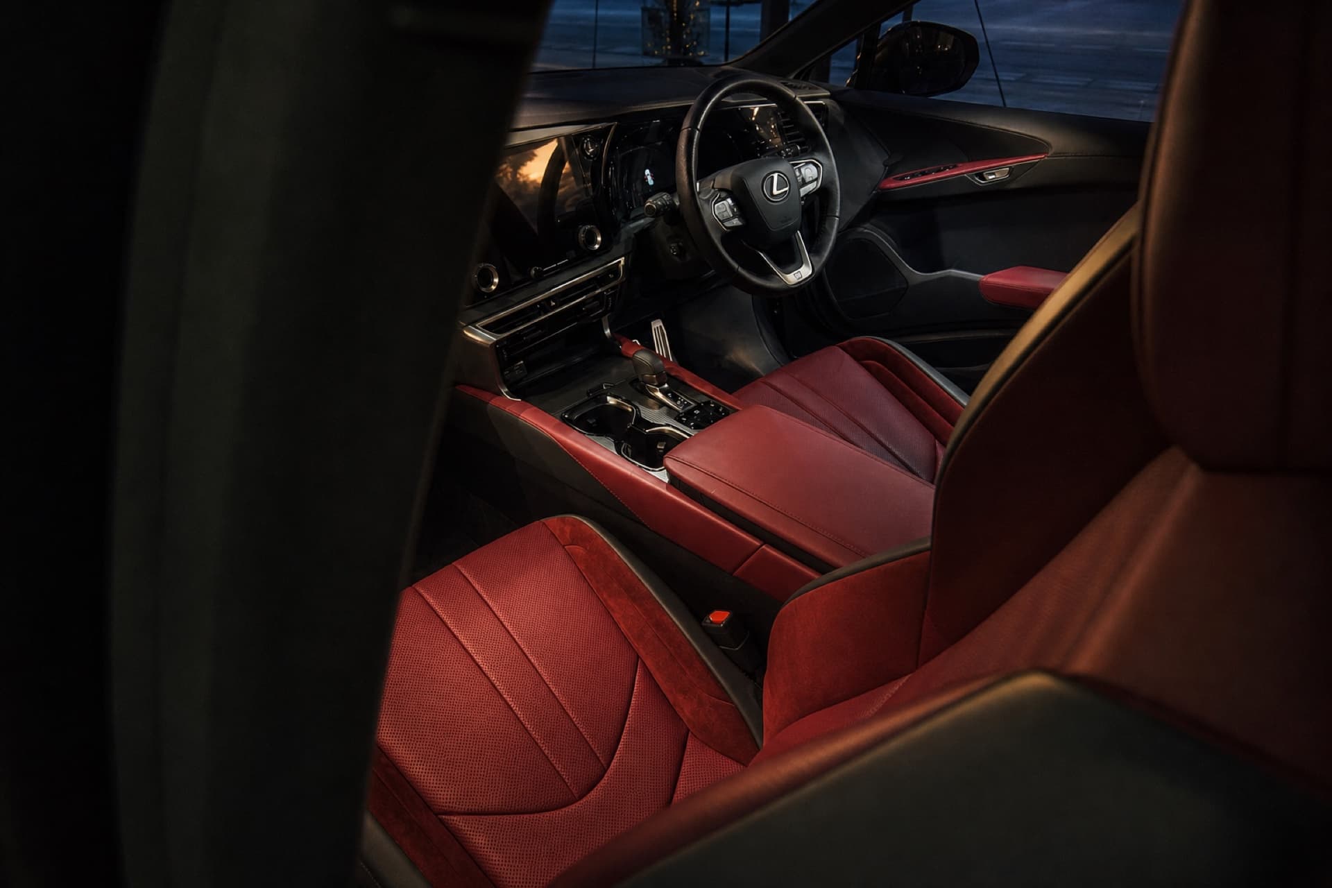 Decorex 2024 — interior 7.1