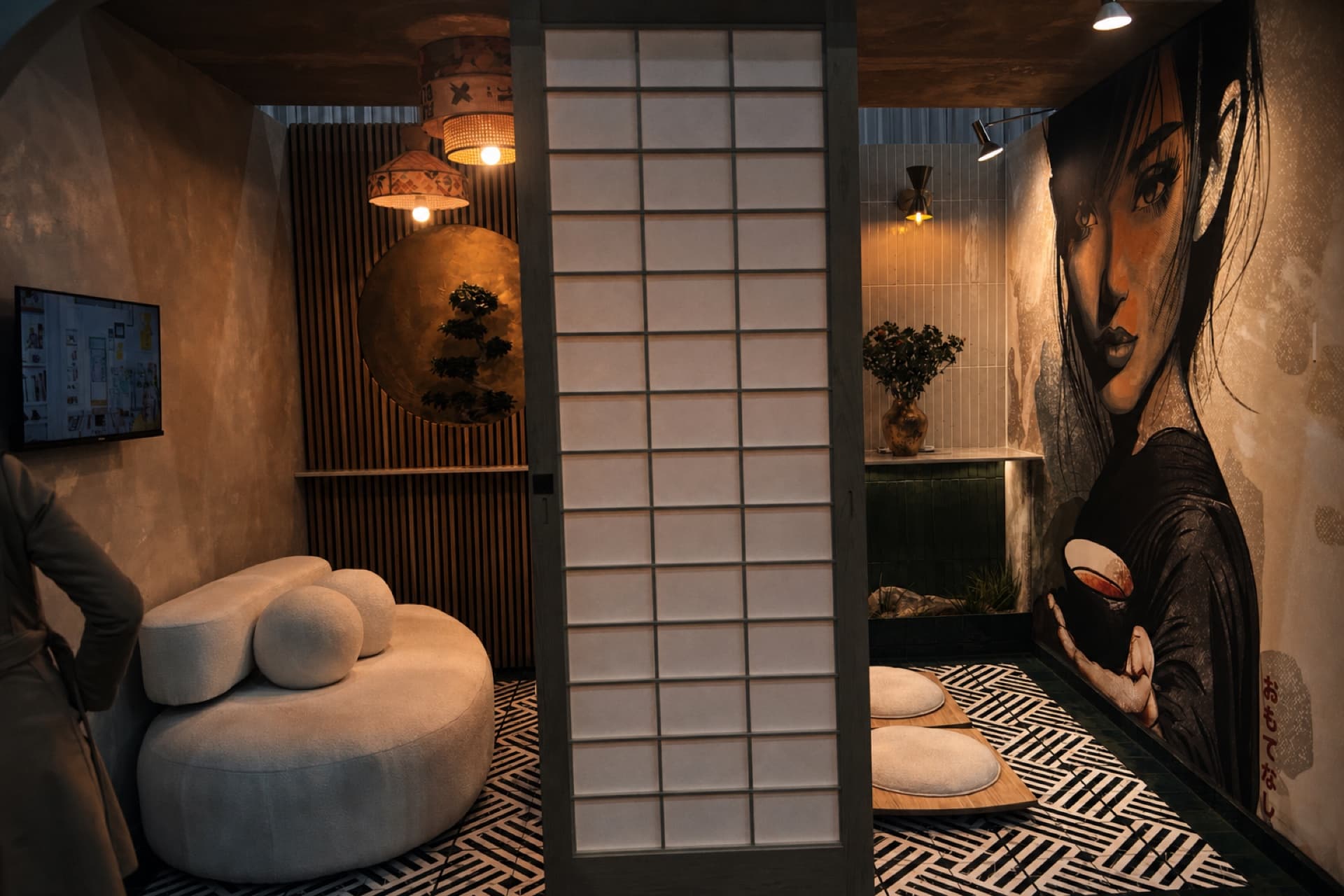Decorex 2024 — interior 4.2
