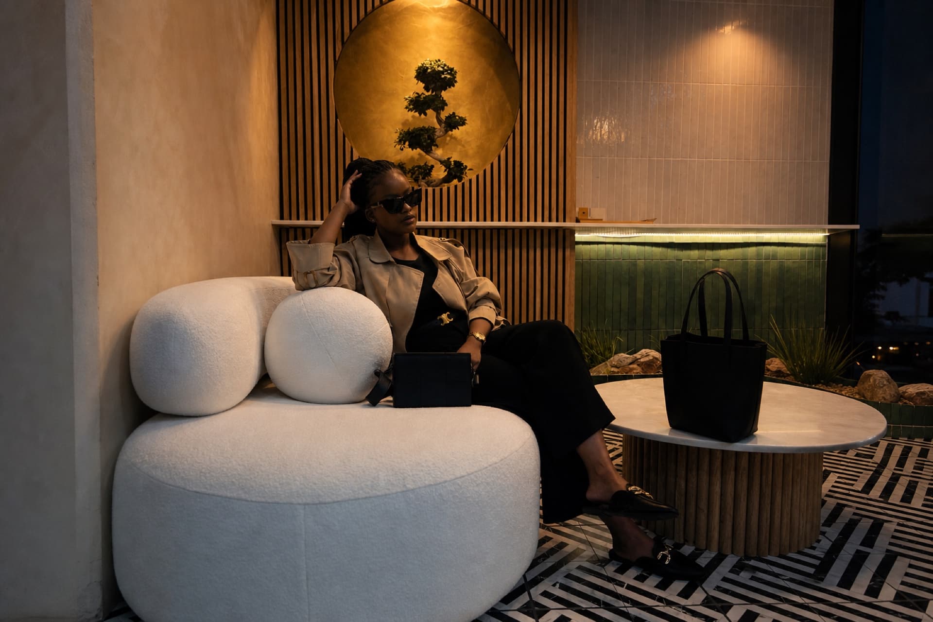 Decorex 2024 — interior 9.1