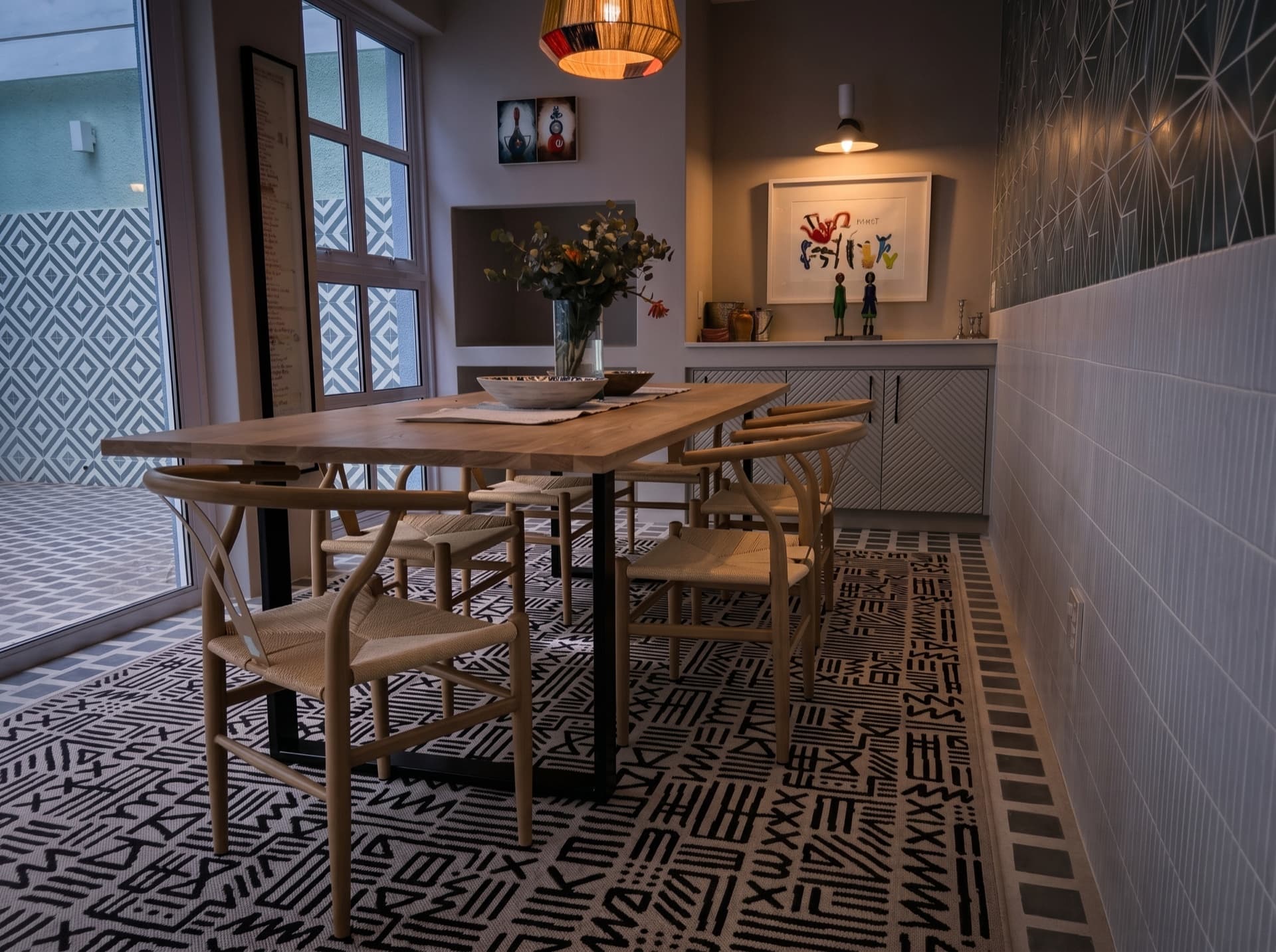 Kalk Bay — interior 2.1