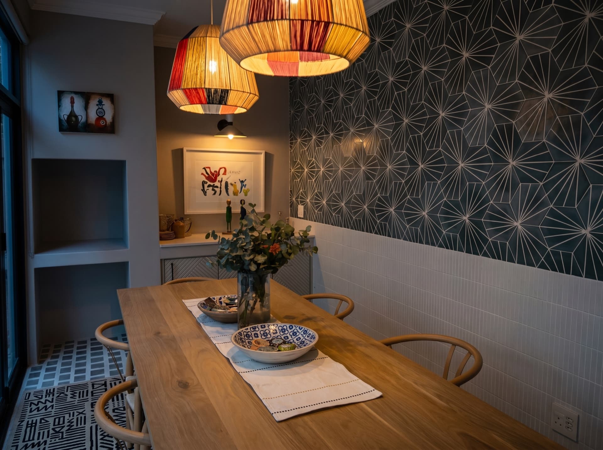Kalk Bay — interior 4.2