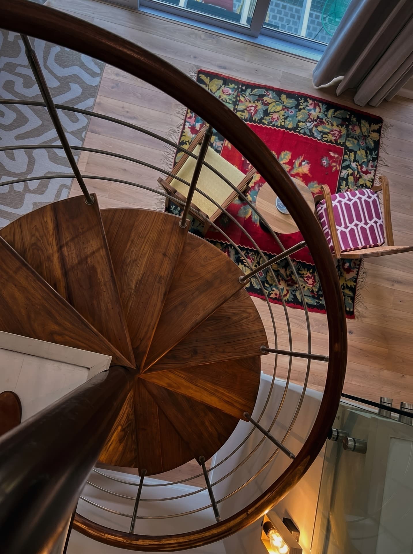 Kalk Bay — interior 7.2