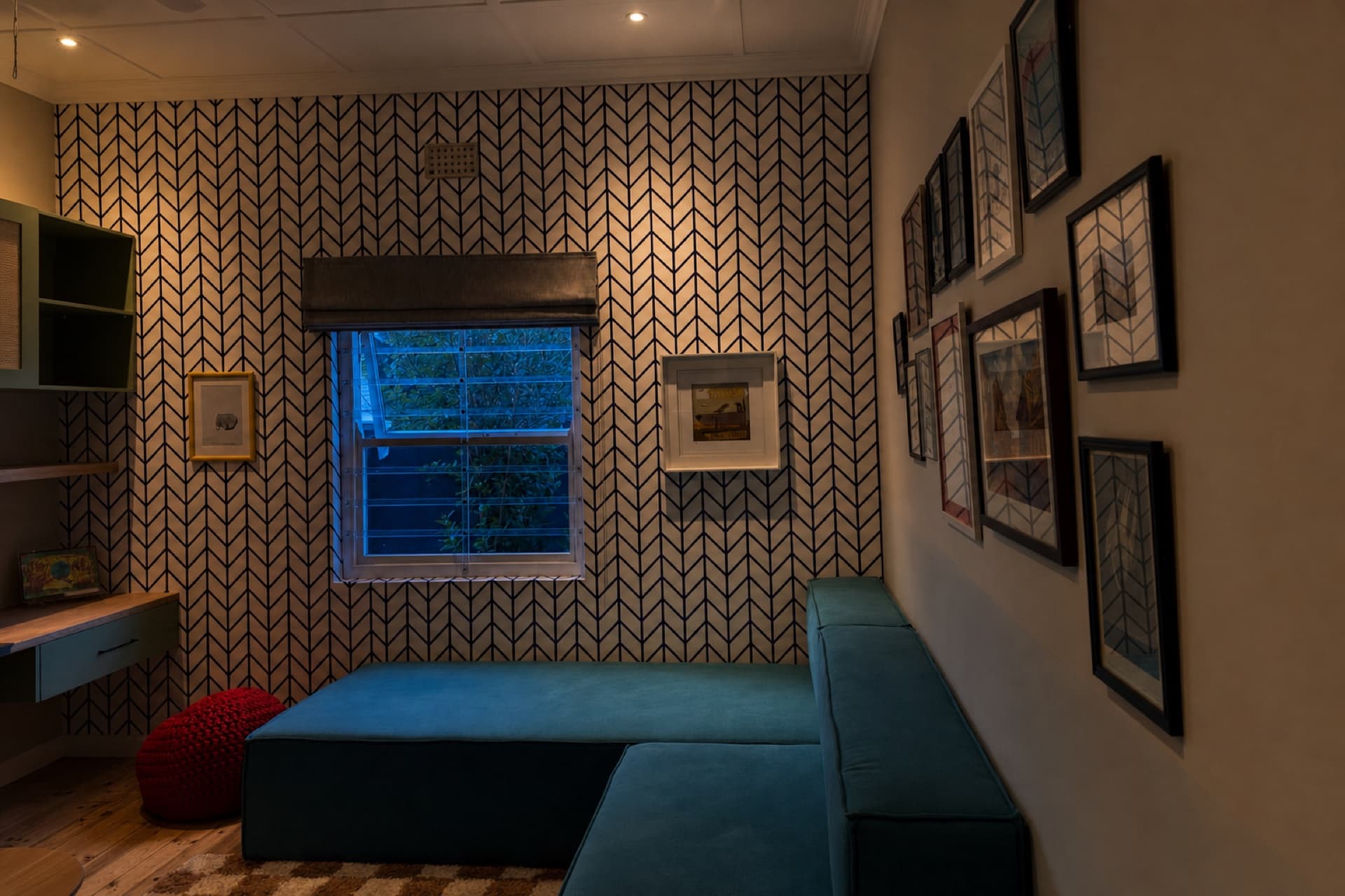 Mowbray — interior 11.3
