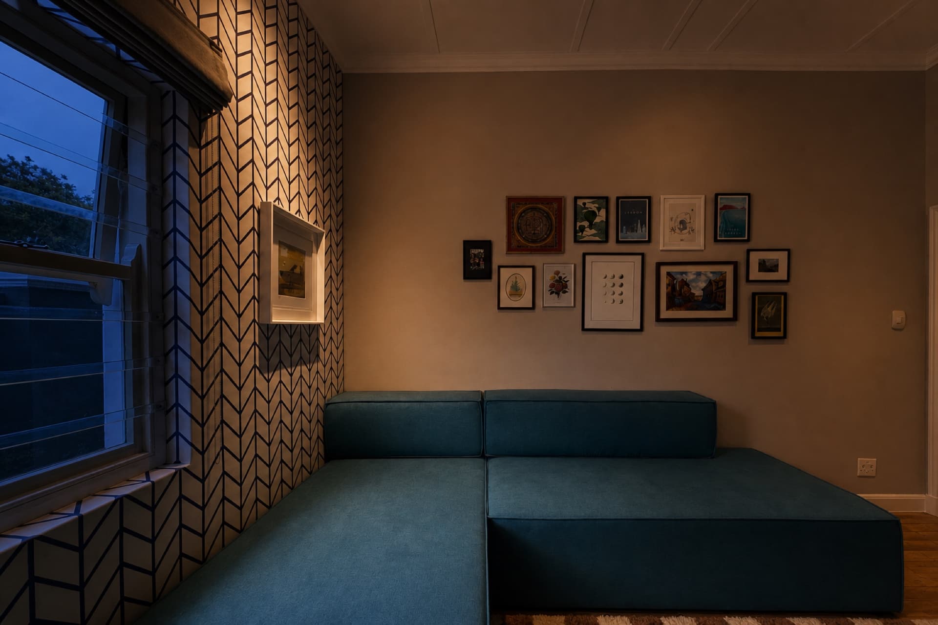 Mowbray — interior 15.2
