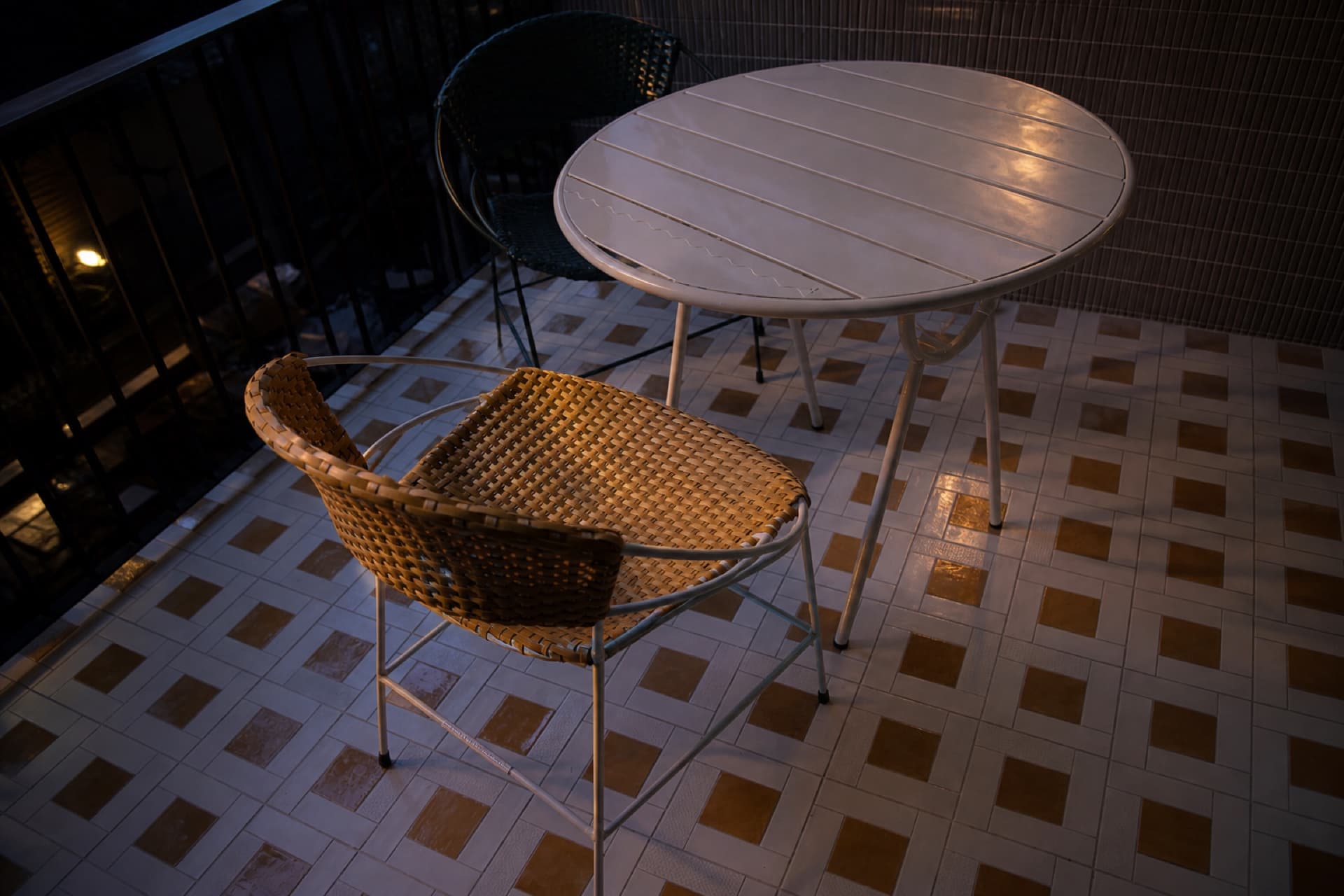 Mowbray — interior 15.1