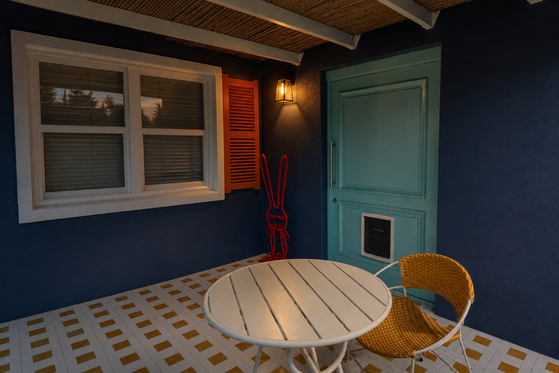 Mowbray — interior 13.1
