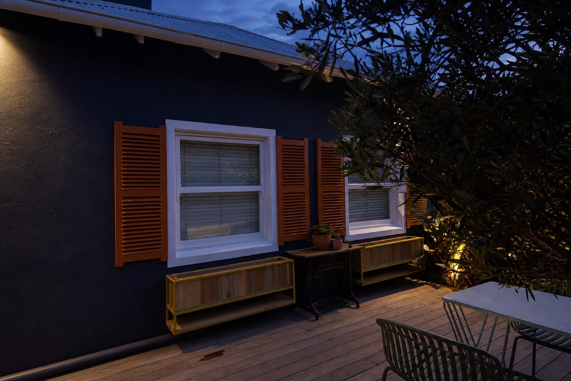 Mowbray — interior 14.2