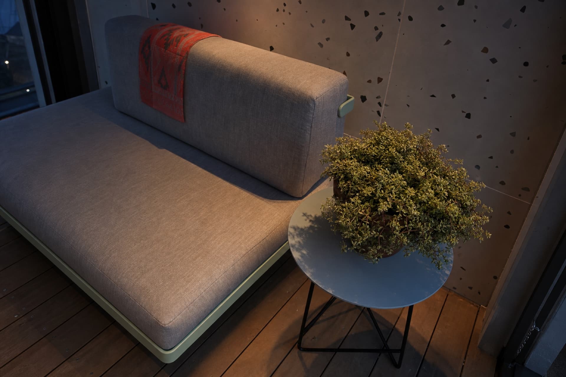 Mowbray — interior 5.1