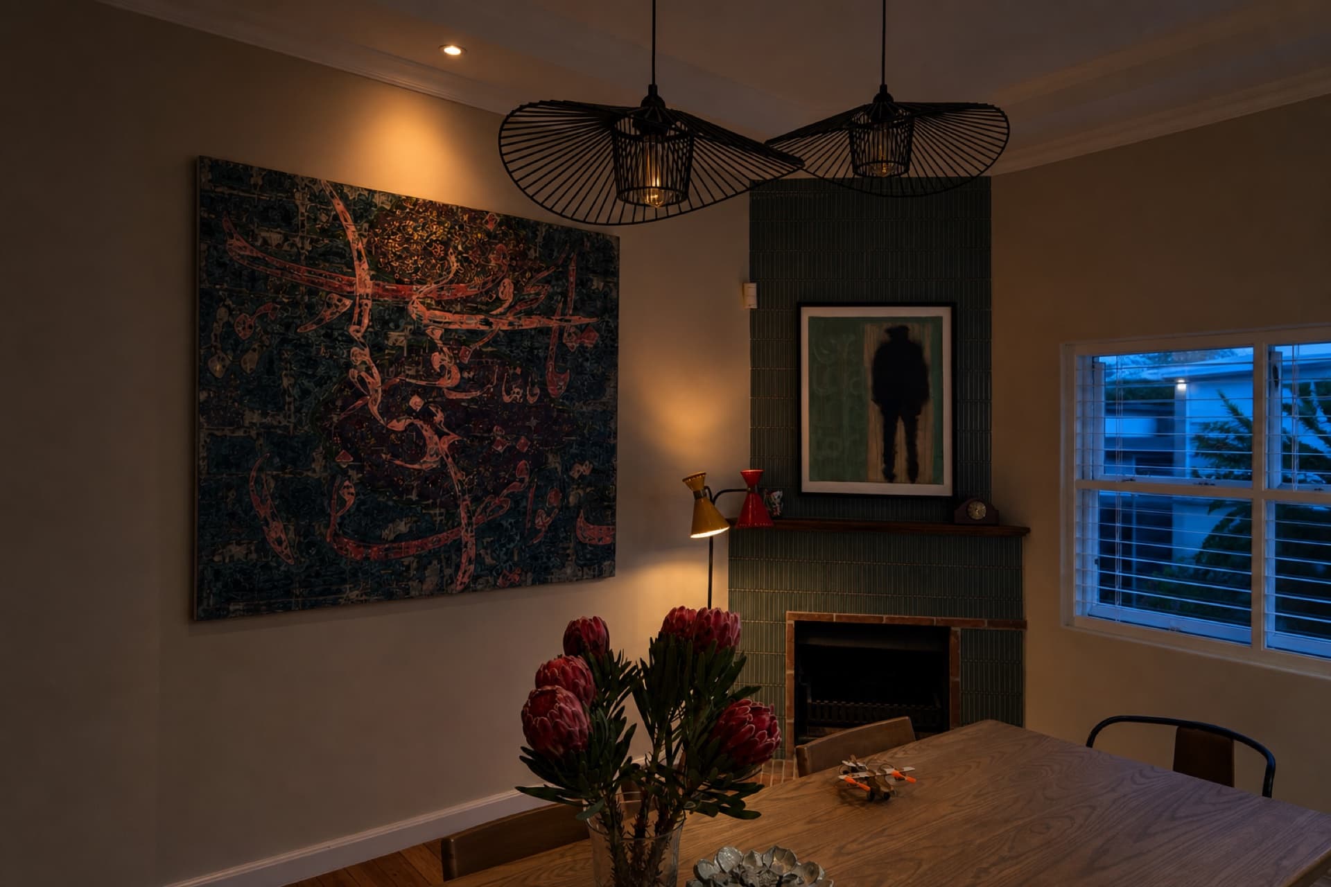 Mowbray — interior 8.1