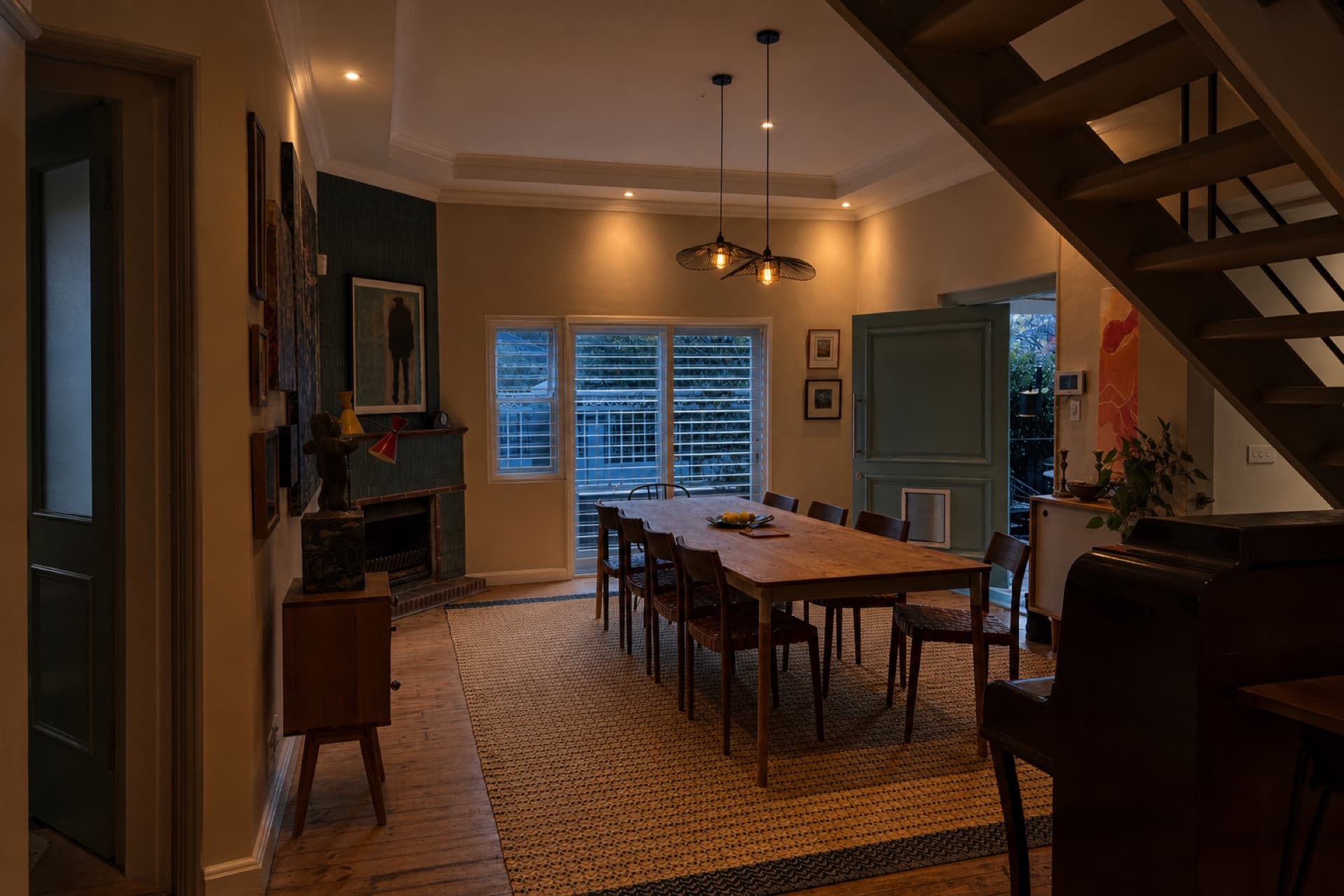 Mowbray — interior 14.1