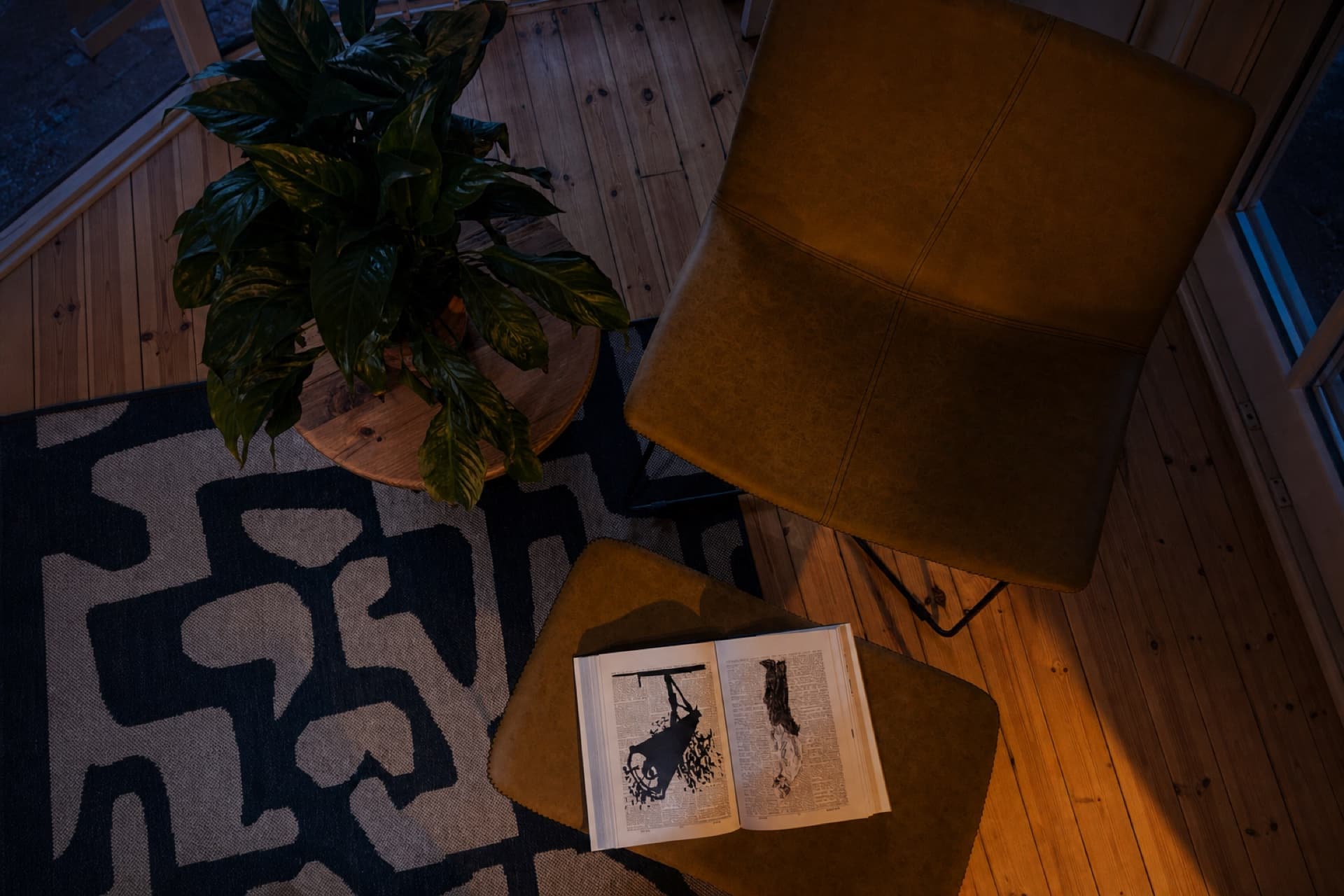 Mowbray — interior 3.3