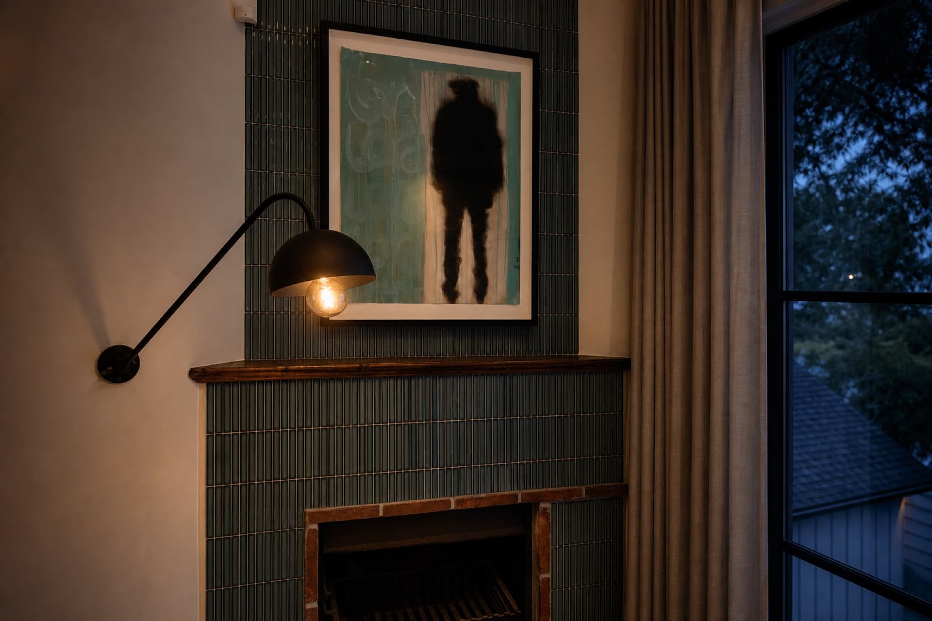 Mowbray — interior 4.1