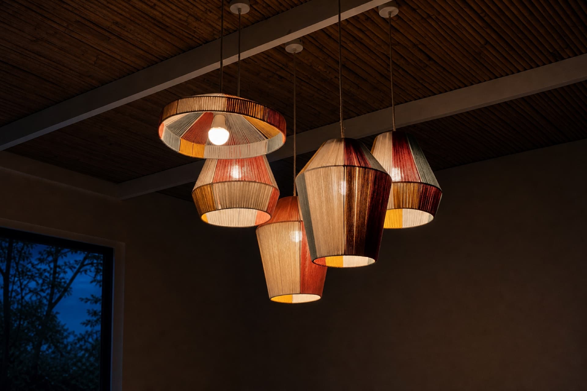 Mowbray — interior 6.1