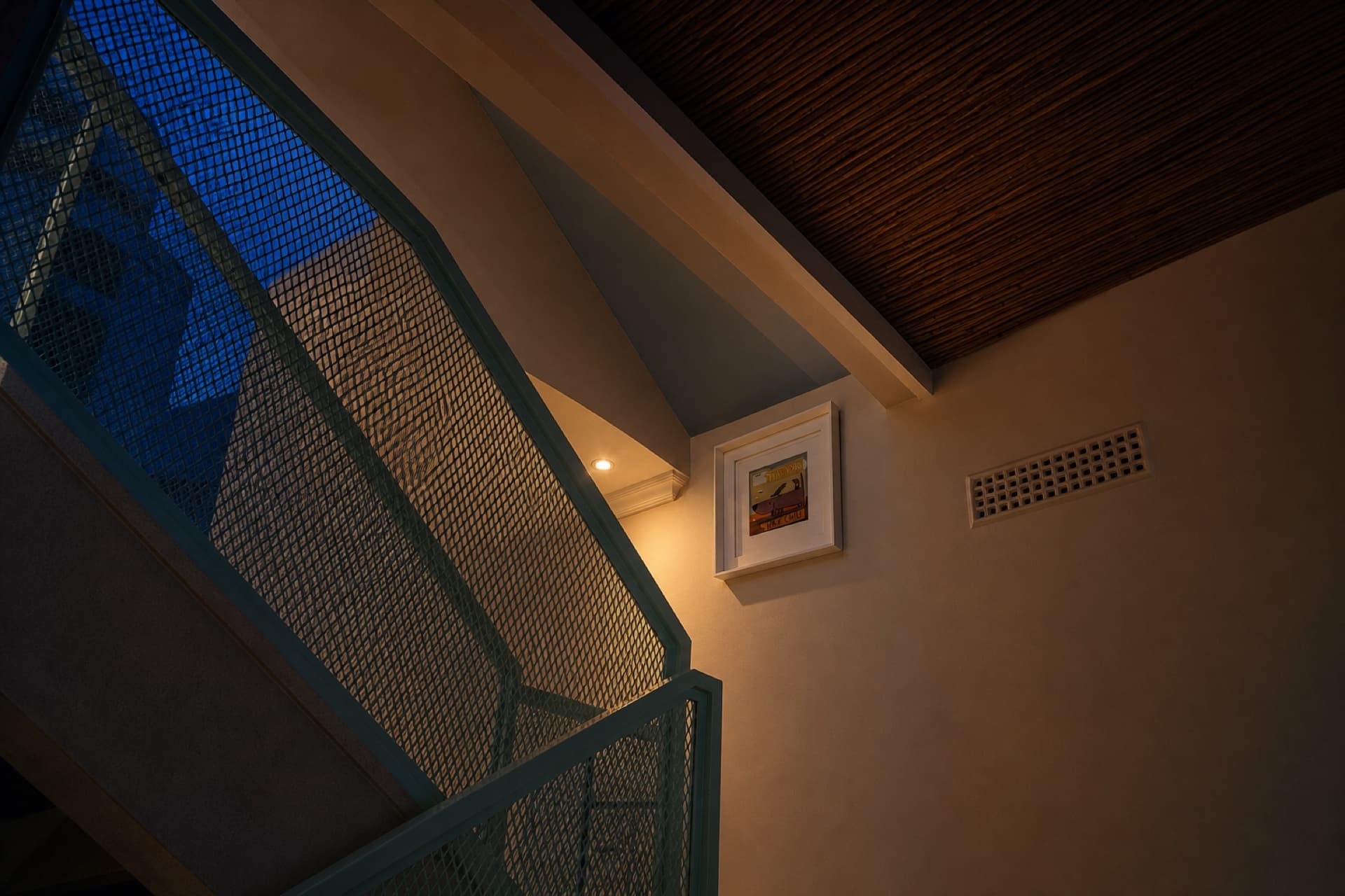 Mowbray — interior 12.1