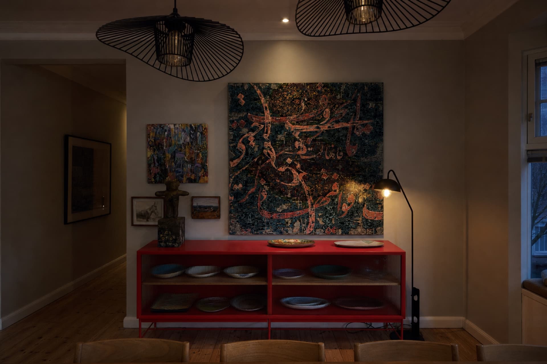 Mowbray — interior 12.2