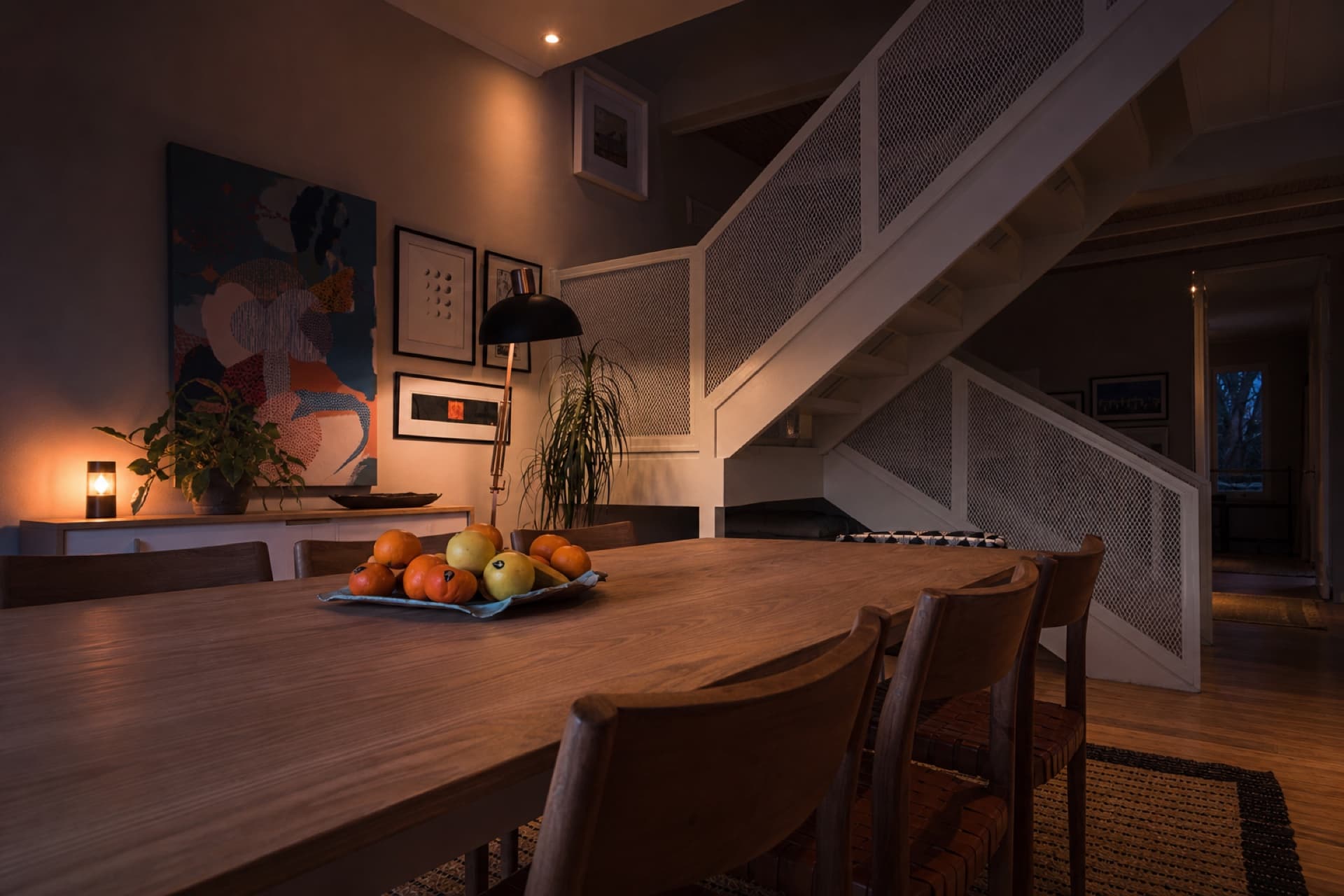 Mowbray — interior 15.3