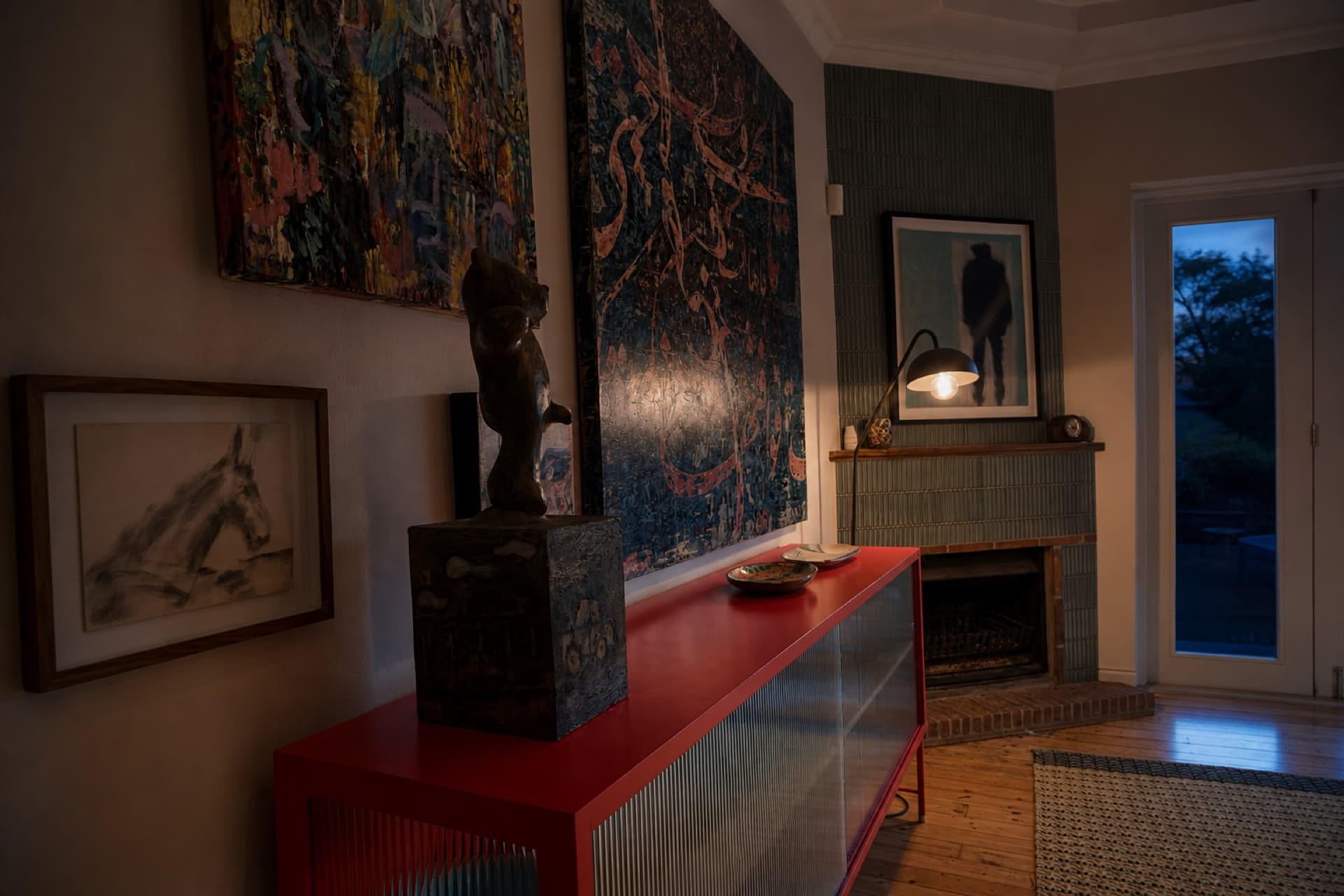 Mowbray — interior 6.2